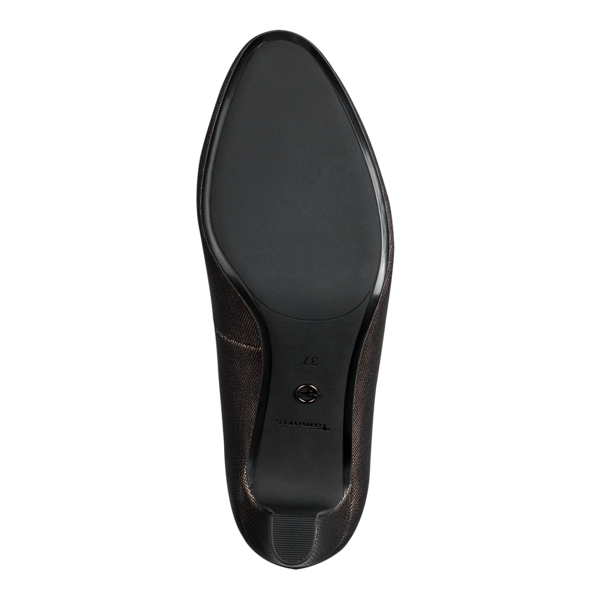 Tamaris Daenerys Talons 1-22418-41 in Copper Glam
