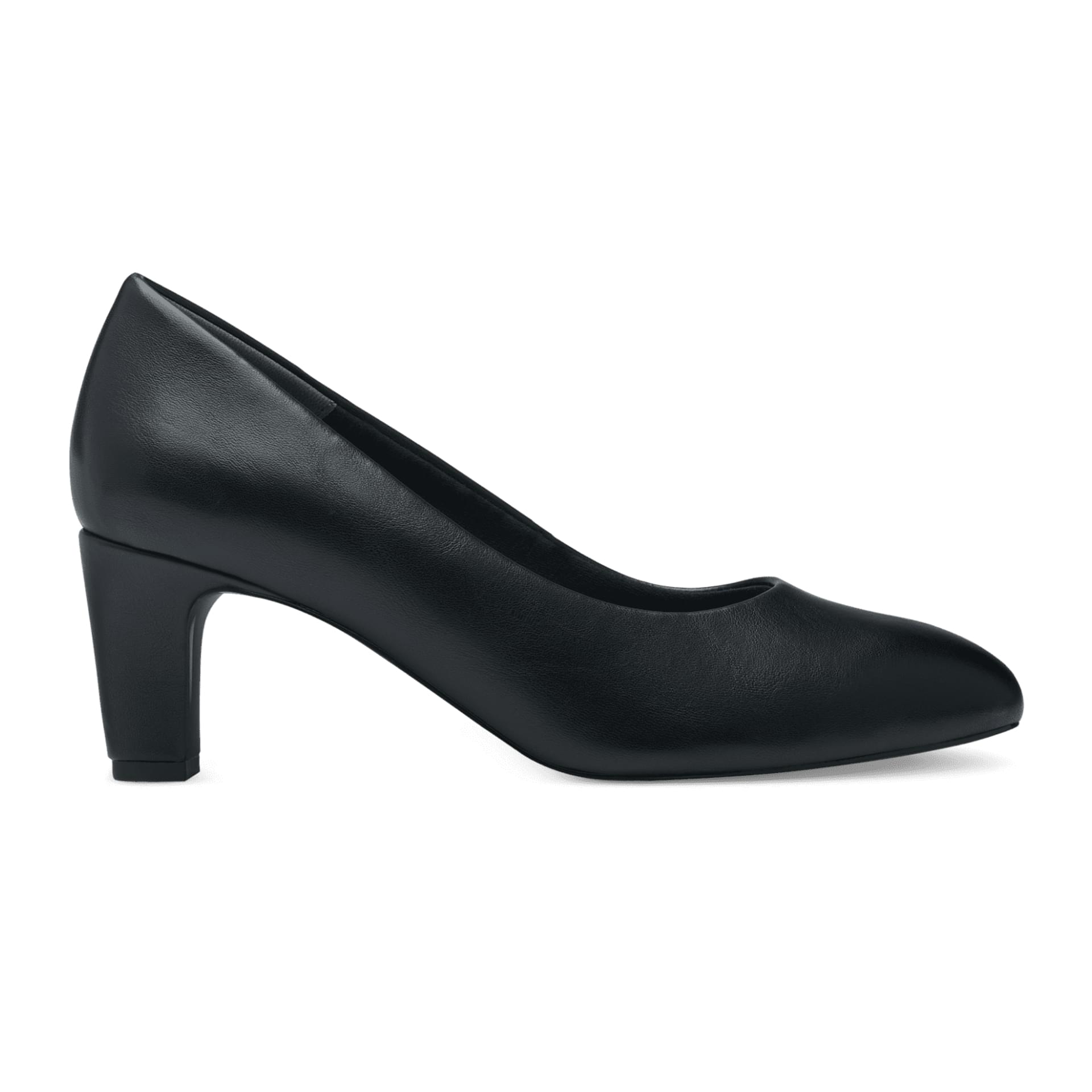 Tamaris Daenerys Pumps Black Matt 35