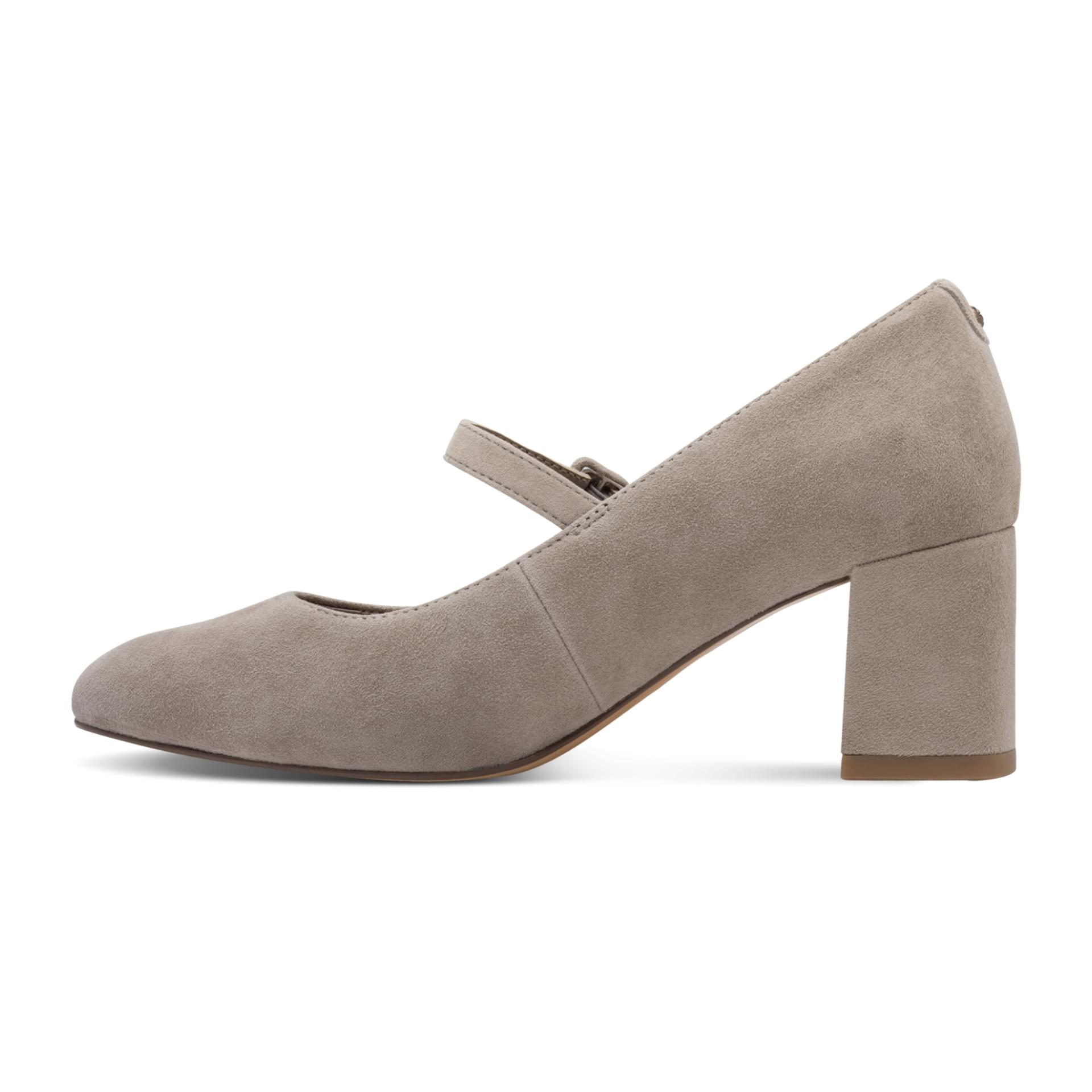 Tamaris Daenerys Talons 1-22460-45 in Taupe