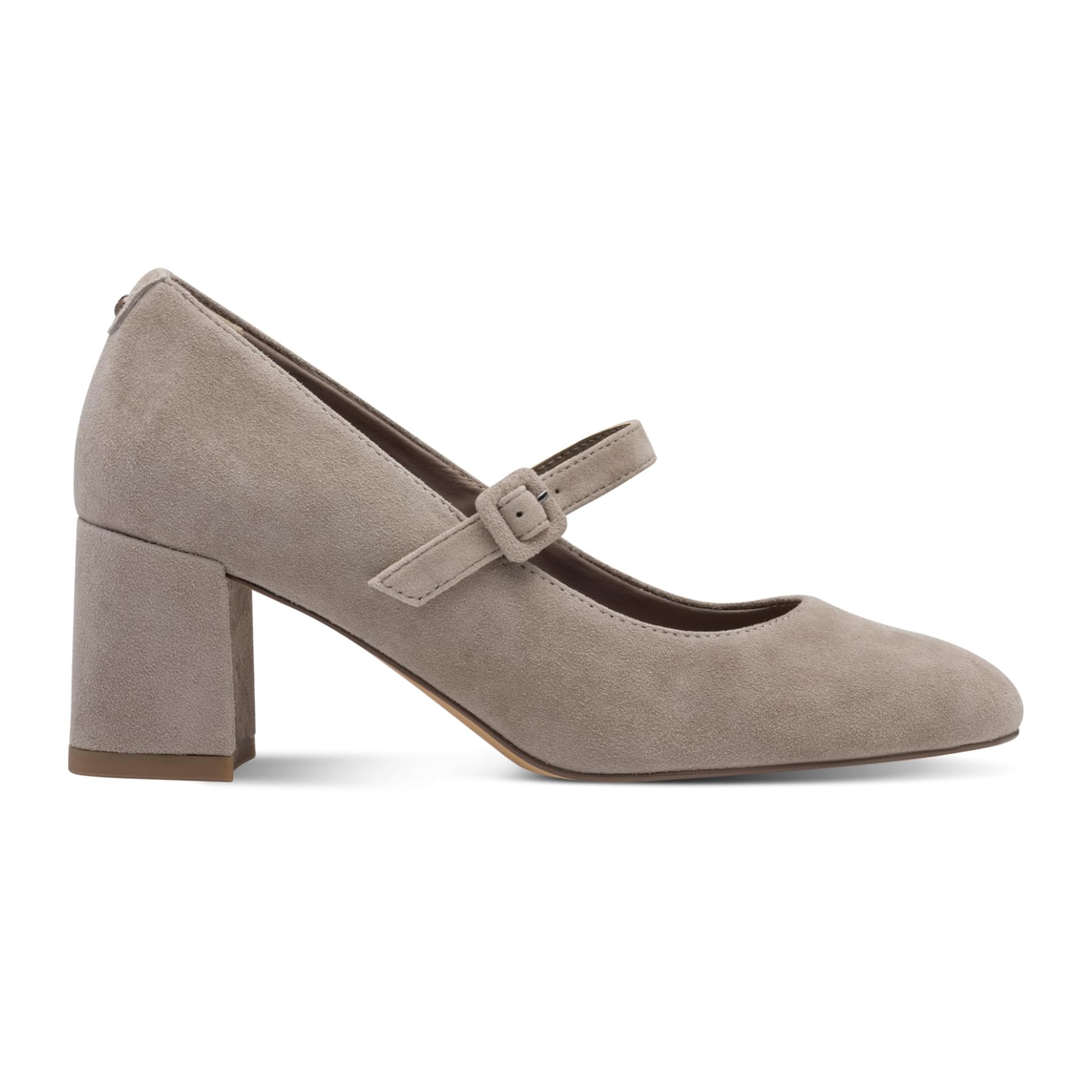 Tamaris Daenerys Talons 1-22460-45 in Taupe