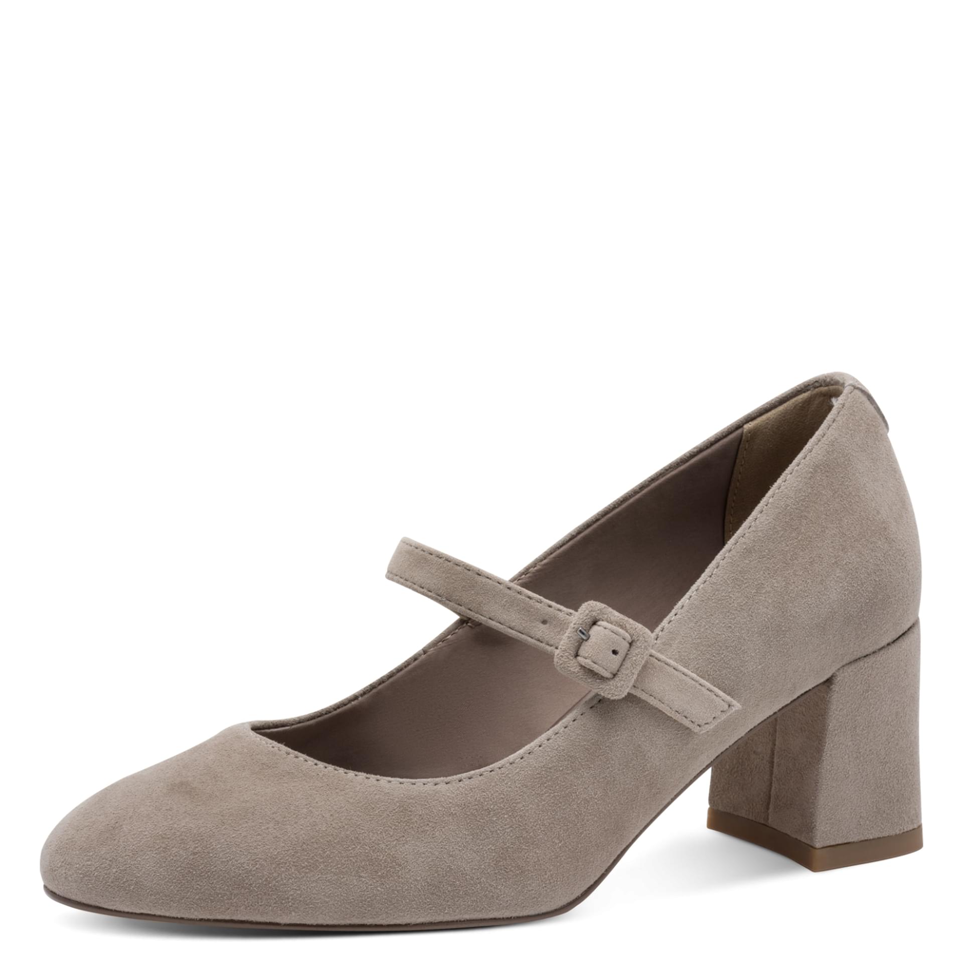 Tamaris Daenerys Talons 1-22460-45 in Taupe