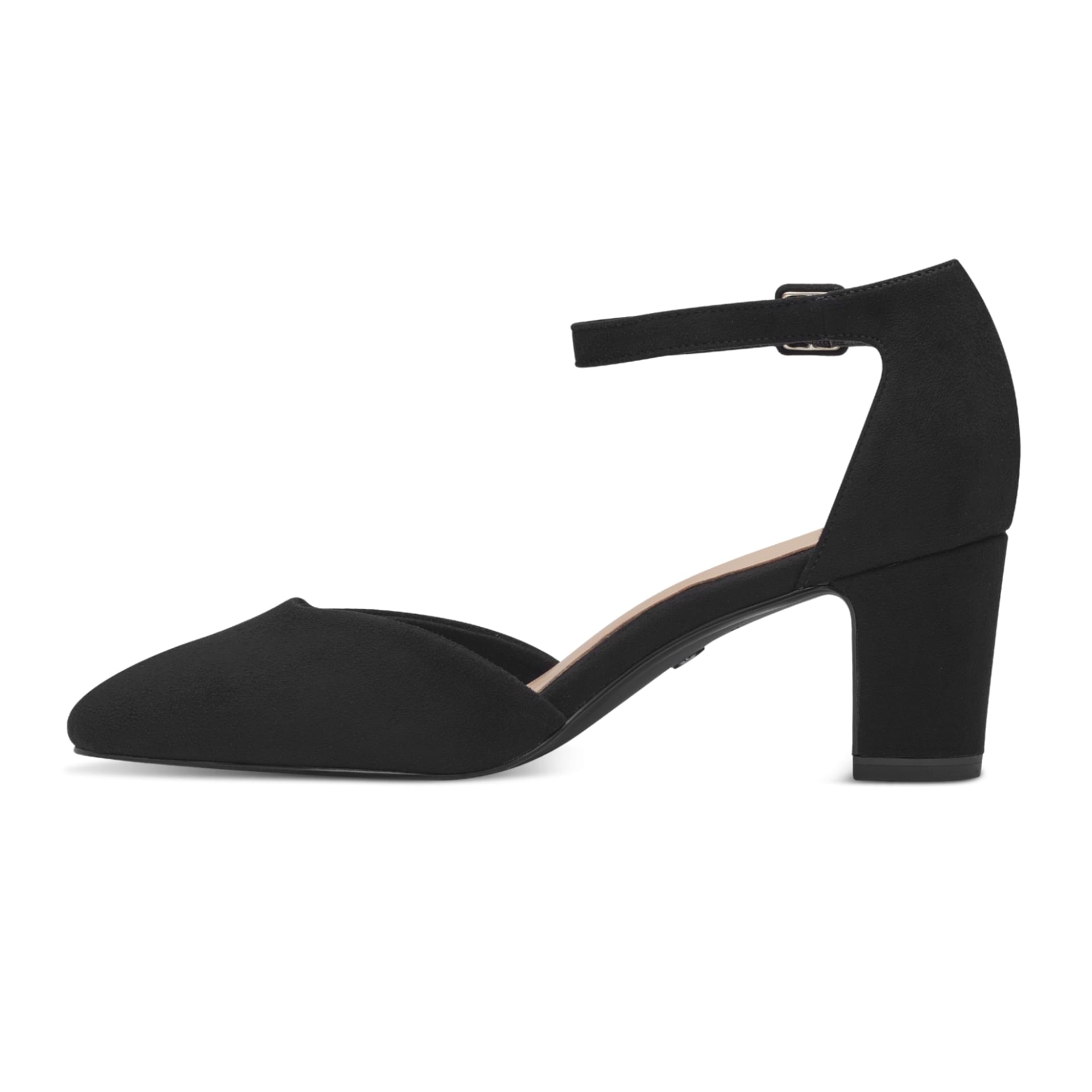 Tamaris Daenerys Talons 1-24412-41 in Black