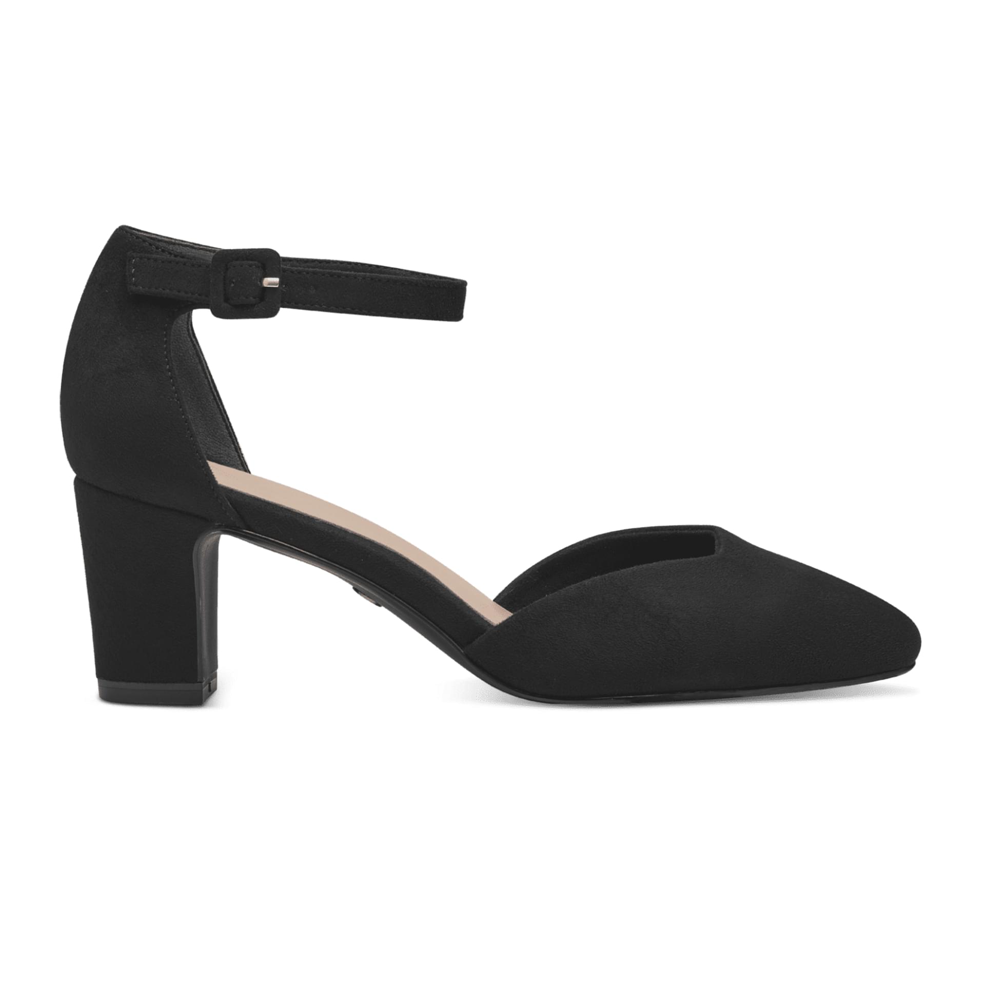 Tamaris Daenerys Talons 1-24412-41 in Black