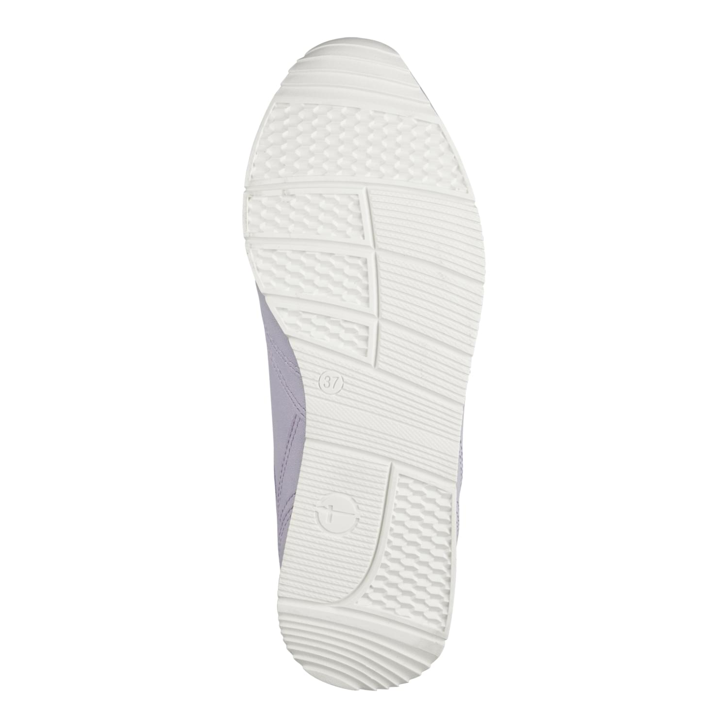 Tamaris Daki Sneakers 1-1-23613-20 in Violet Uni