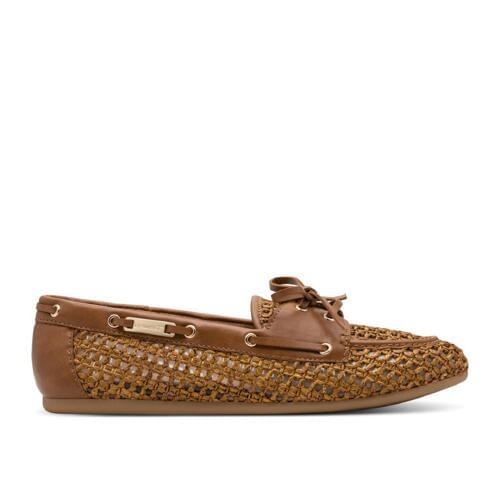 Tamaris Dariana Moccasins