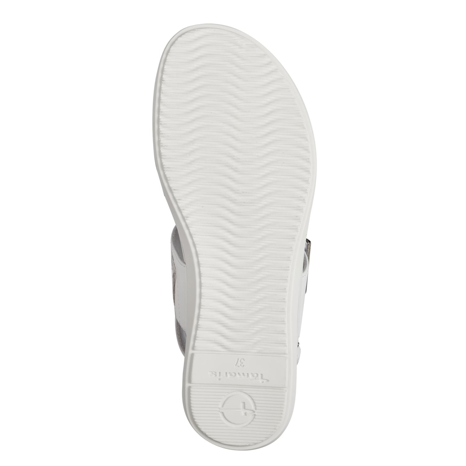 Tamaris Dayna Sandals 1-28217-42 in White