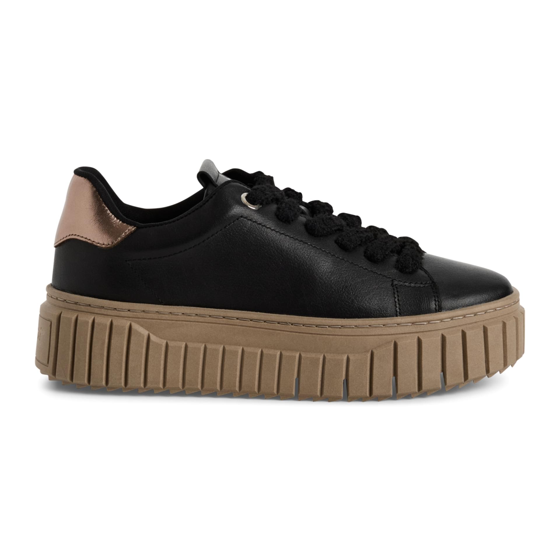 Tamaris Delita Sneakers 1-23702-45 in Black Comb