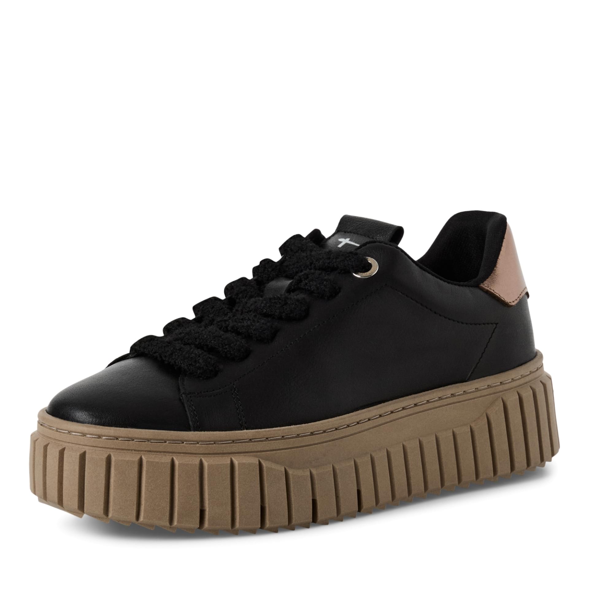 Tamaris Delita Sneakers 1-23702-45 in Black Comb