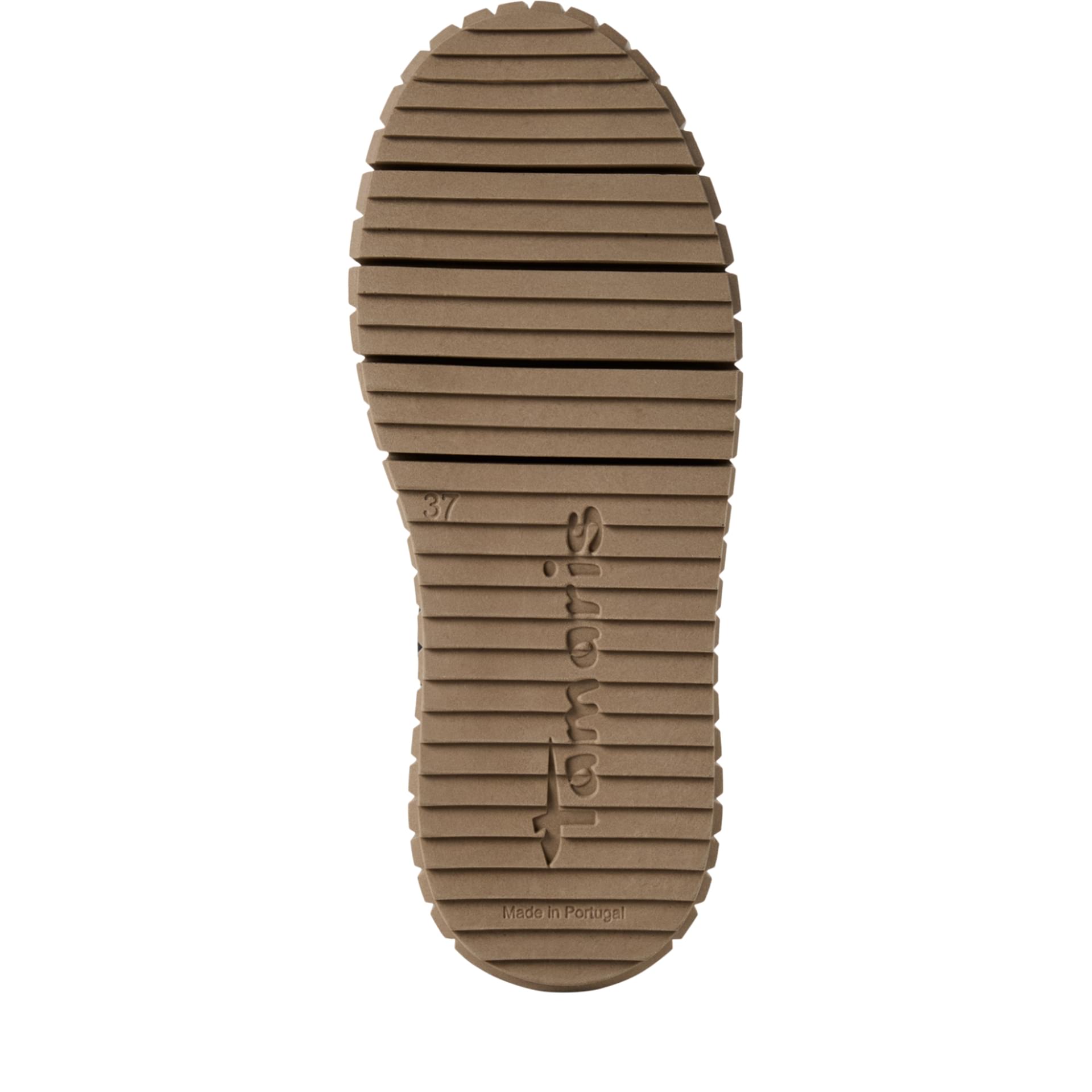 Tamaris Delita Sneakers 1-23702-45 in Black Comb