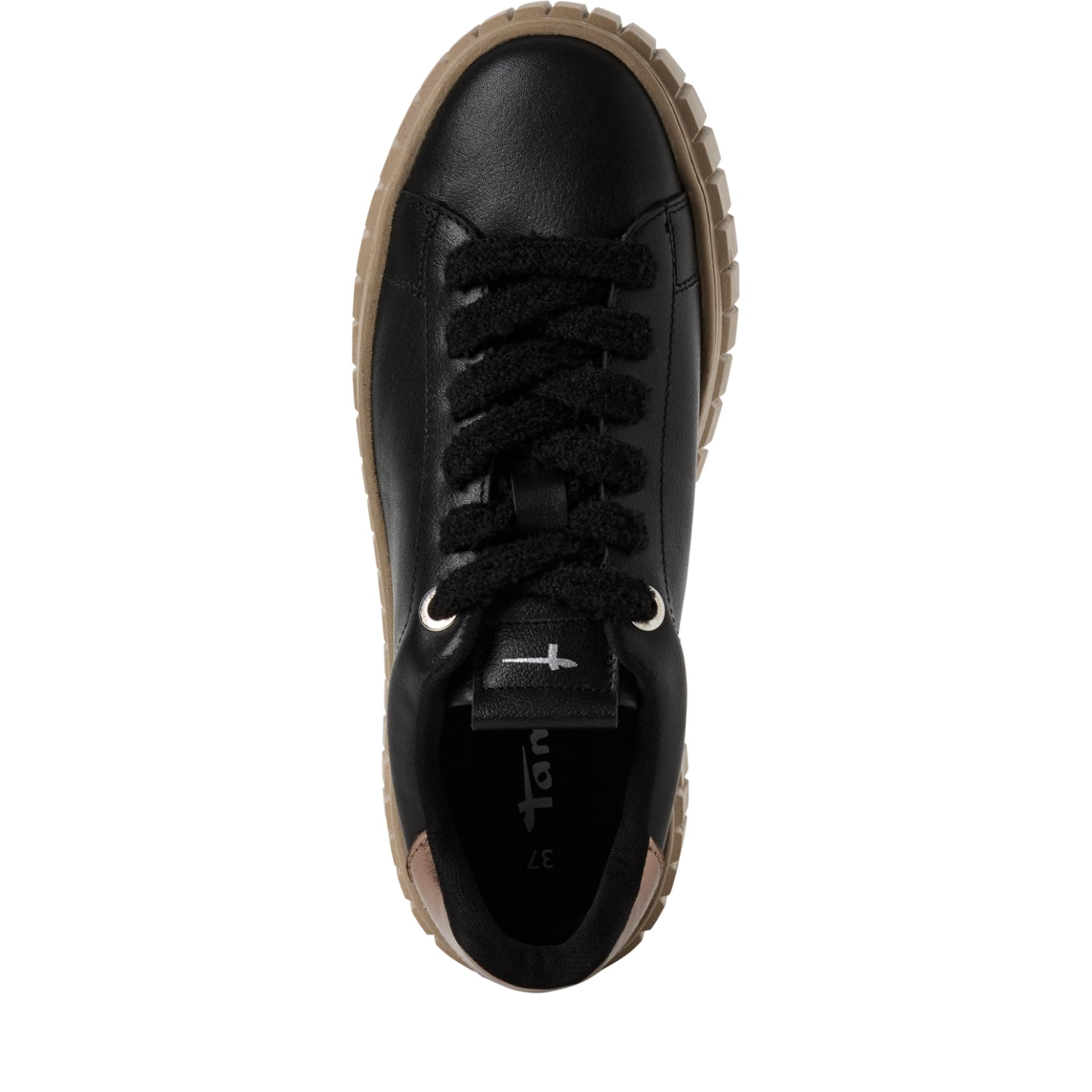 Tamaris Delita Sneakers 1-23702-45 in Black Comb