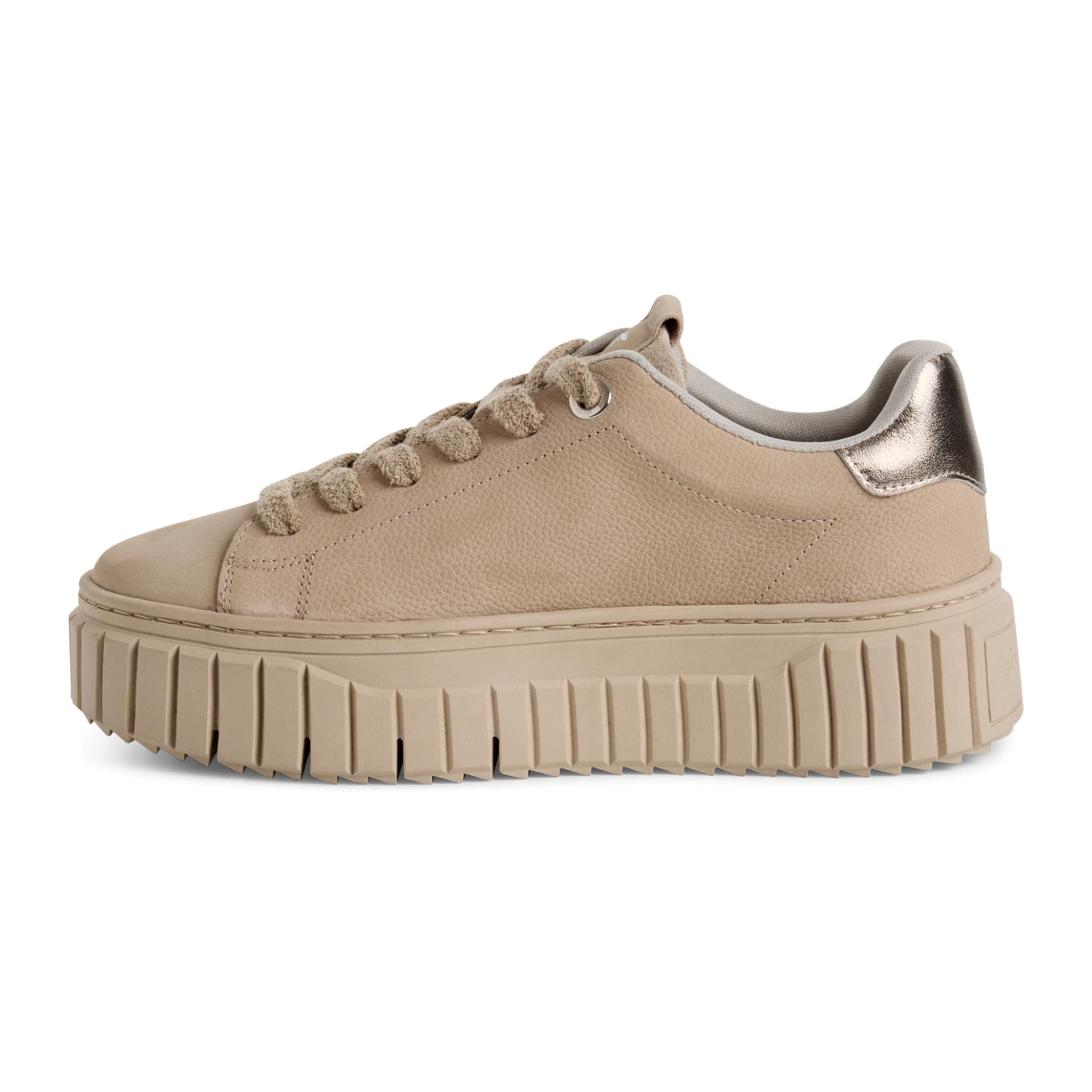 Tamaris Delita Sneakers 1-23702-45 in Antelope