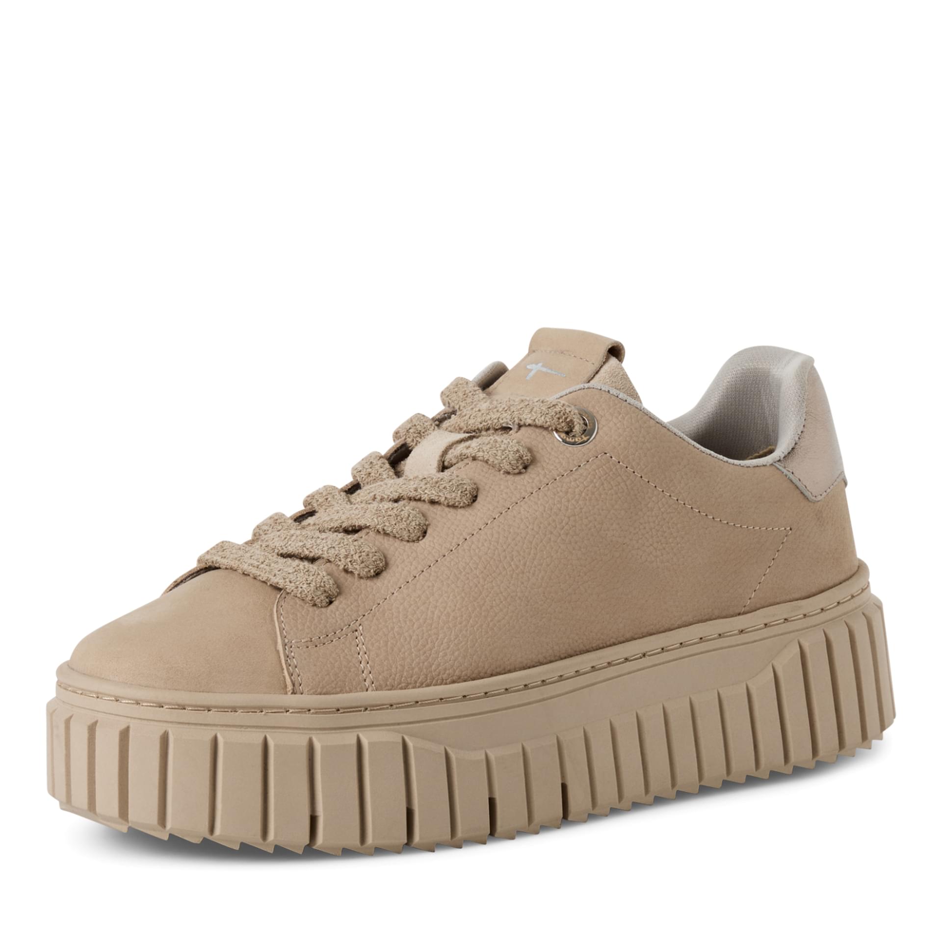 Tamaris Delita Sneakers 1-23702-45 in Antelope