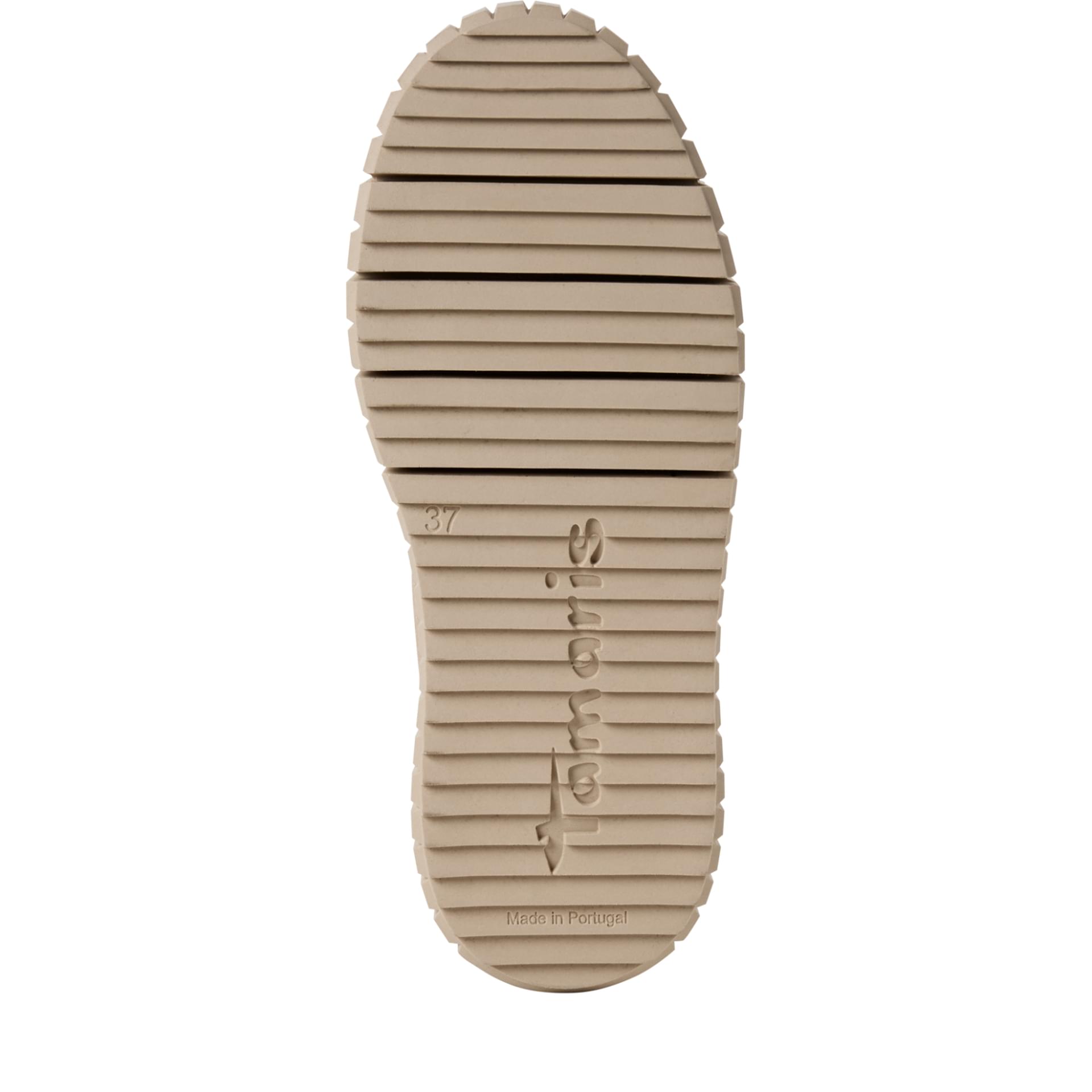 Tamaris Delita Sneakers 1-23702-45 in Antelope