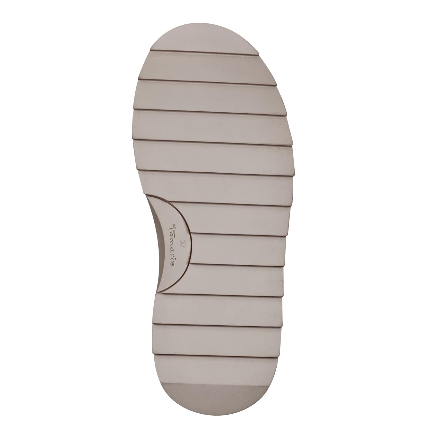 Tamaris Dionysia Bottines 1-26815-43 in Shell