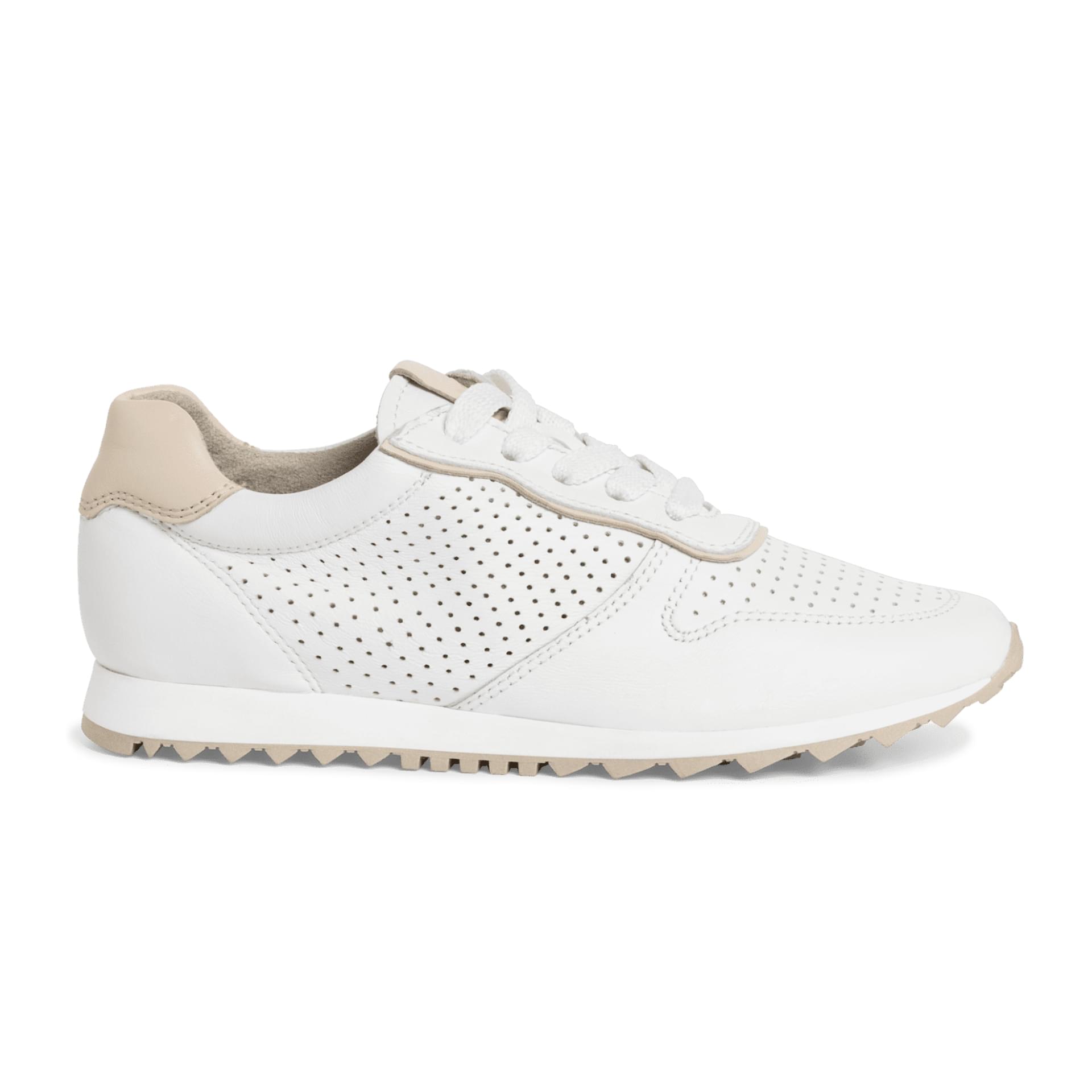 Tamaris Donny Sneakers 1-23614-42 in White