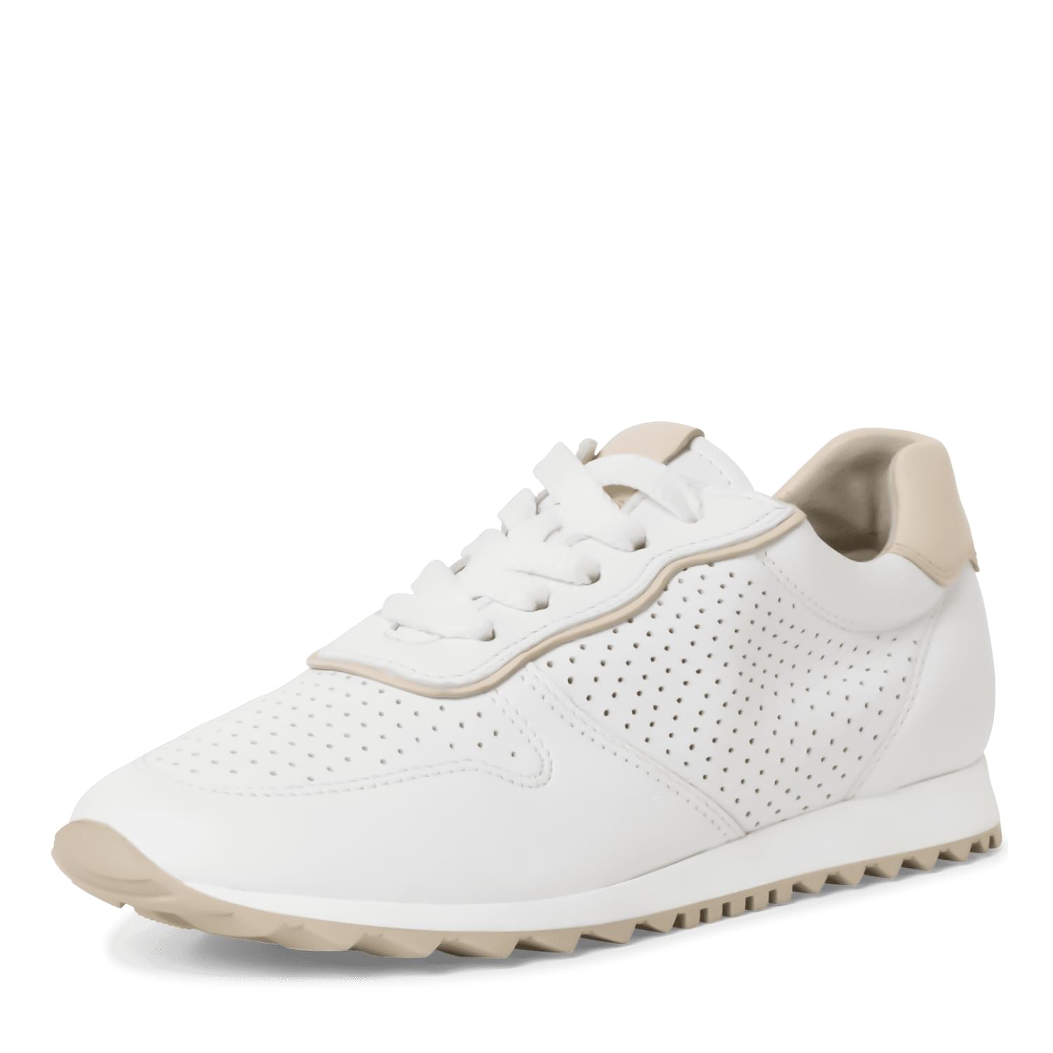 Tamaris Donny Sneakers 1-23614-42 in White