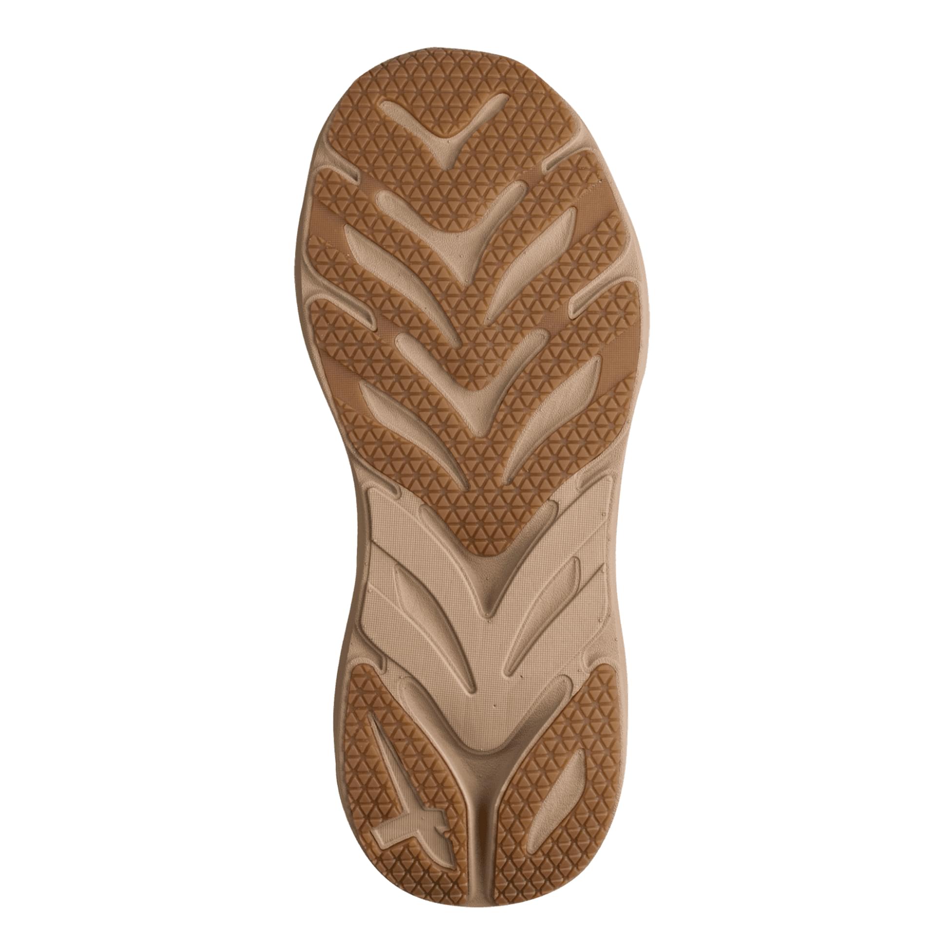 Tamaris Dynara Baskets in Mocca, semelle (SKU 1-23705-47--304)
