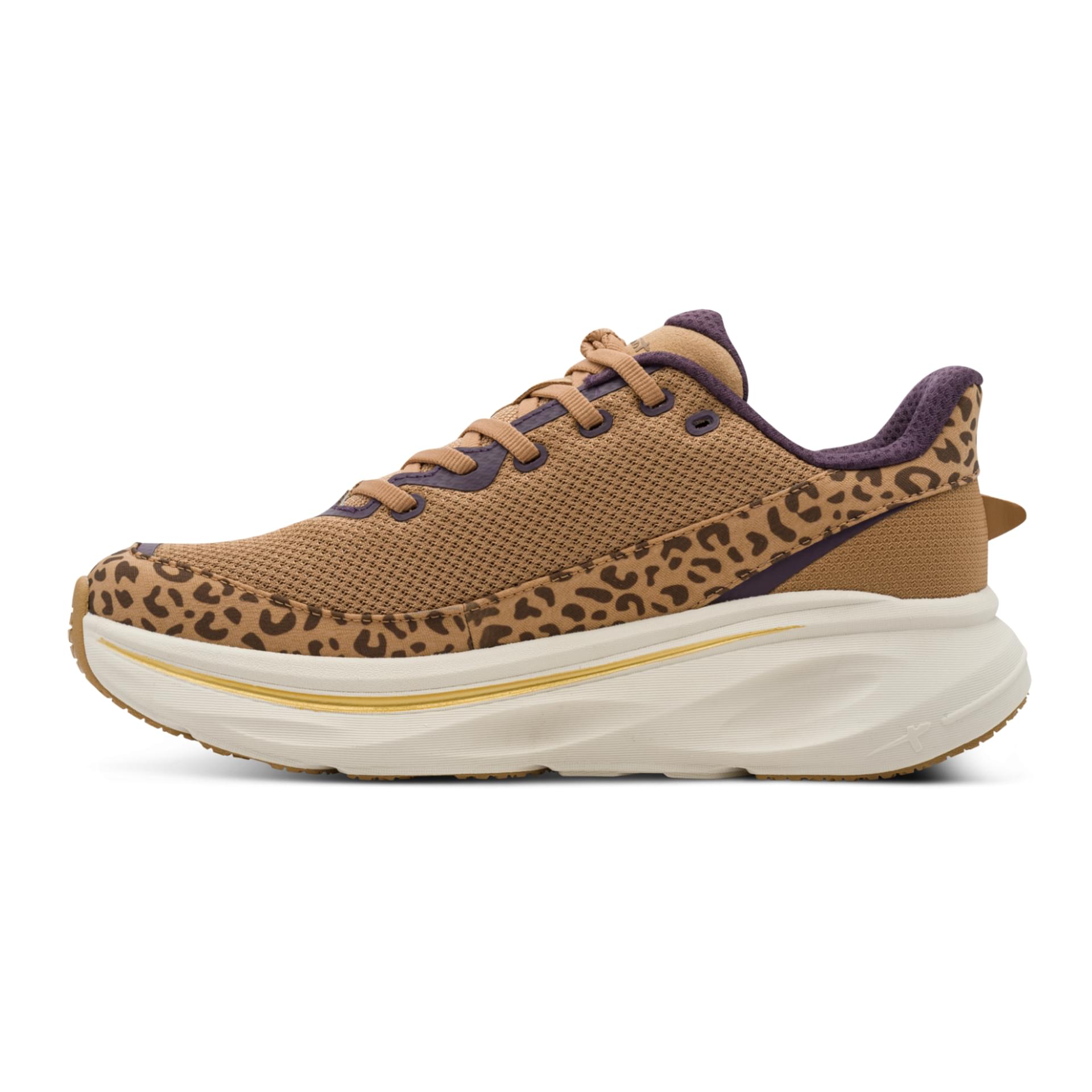 Tamaris Dynara Sneakers 1-23705-47 in Leopard