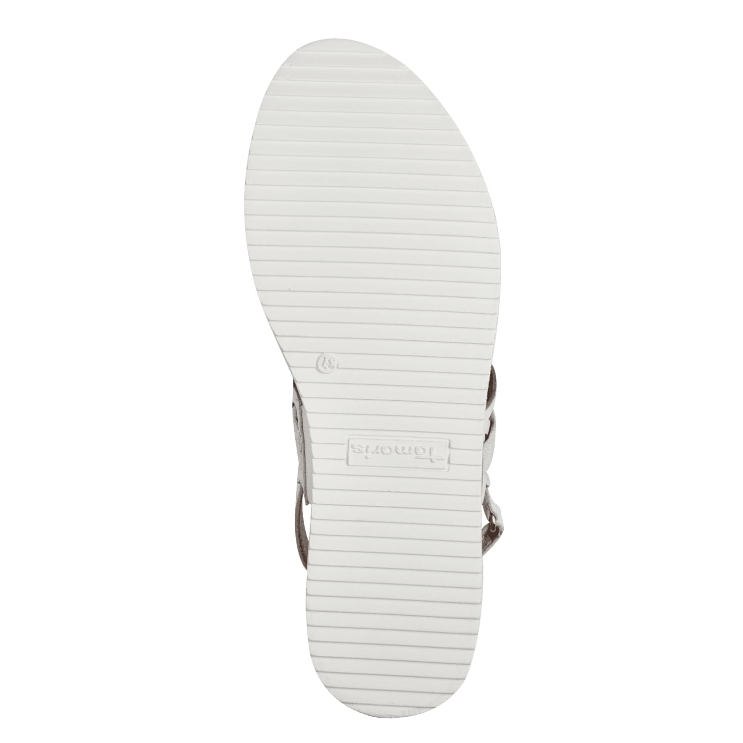 Tamaris Eda Sandalen 1-28212-42 in White