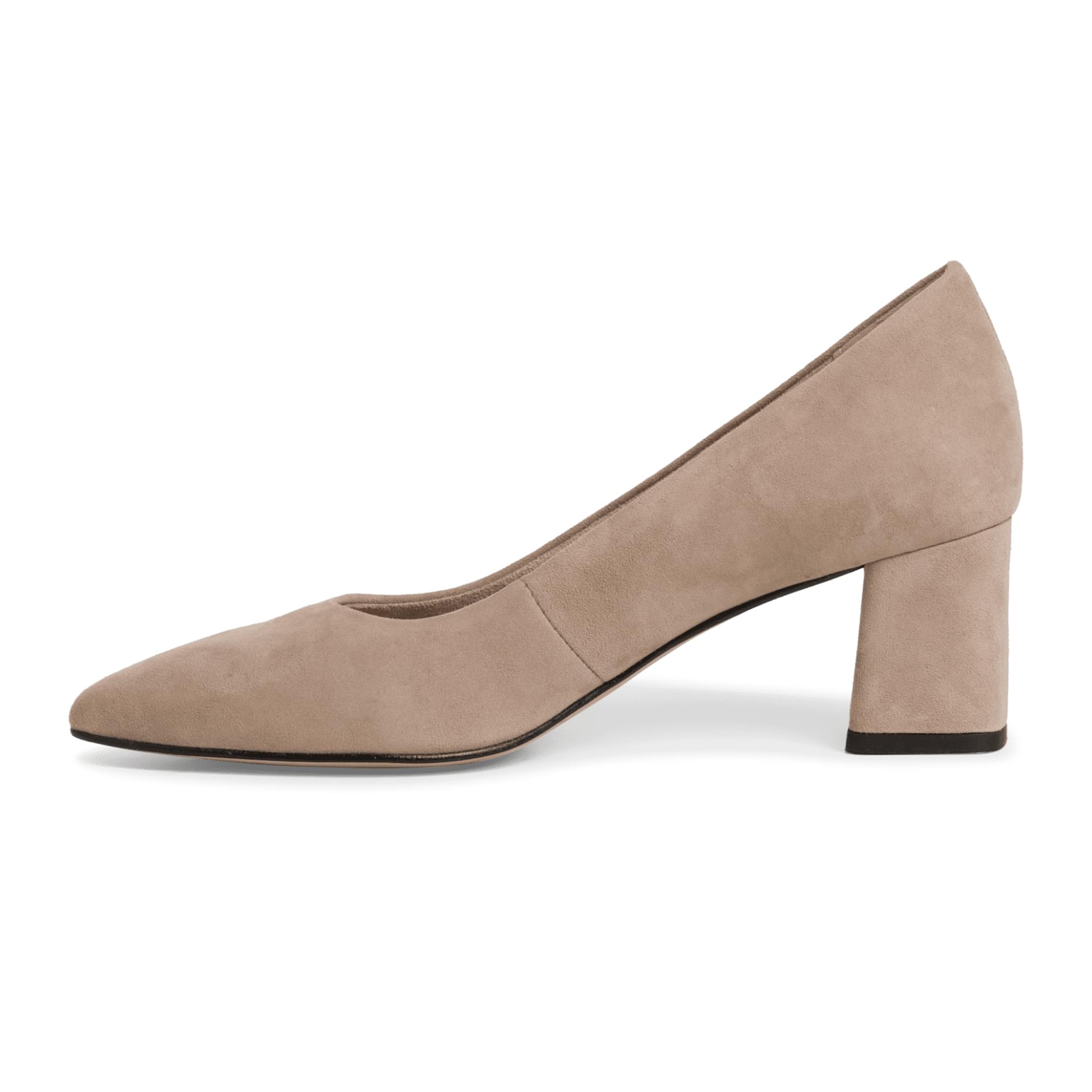 Tamaris Edan Hakken 1-22435-41 in Taupe