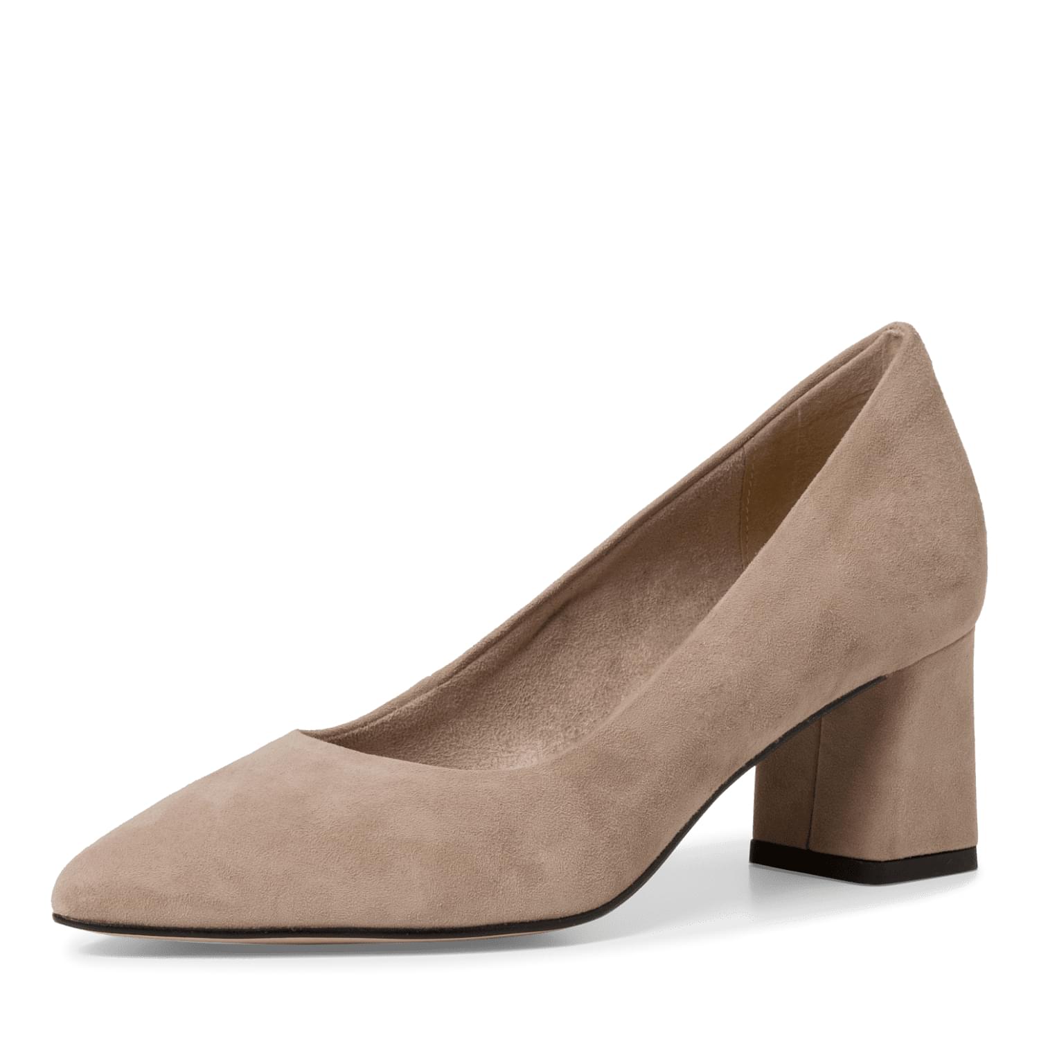 Tamaris Edan Hakken 1-22435-41 in Taupe