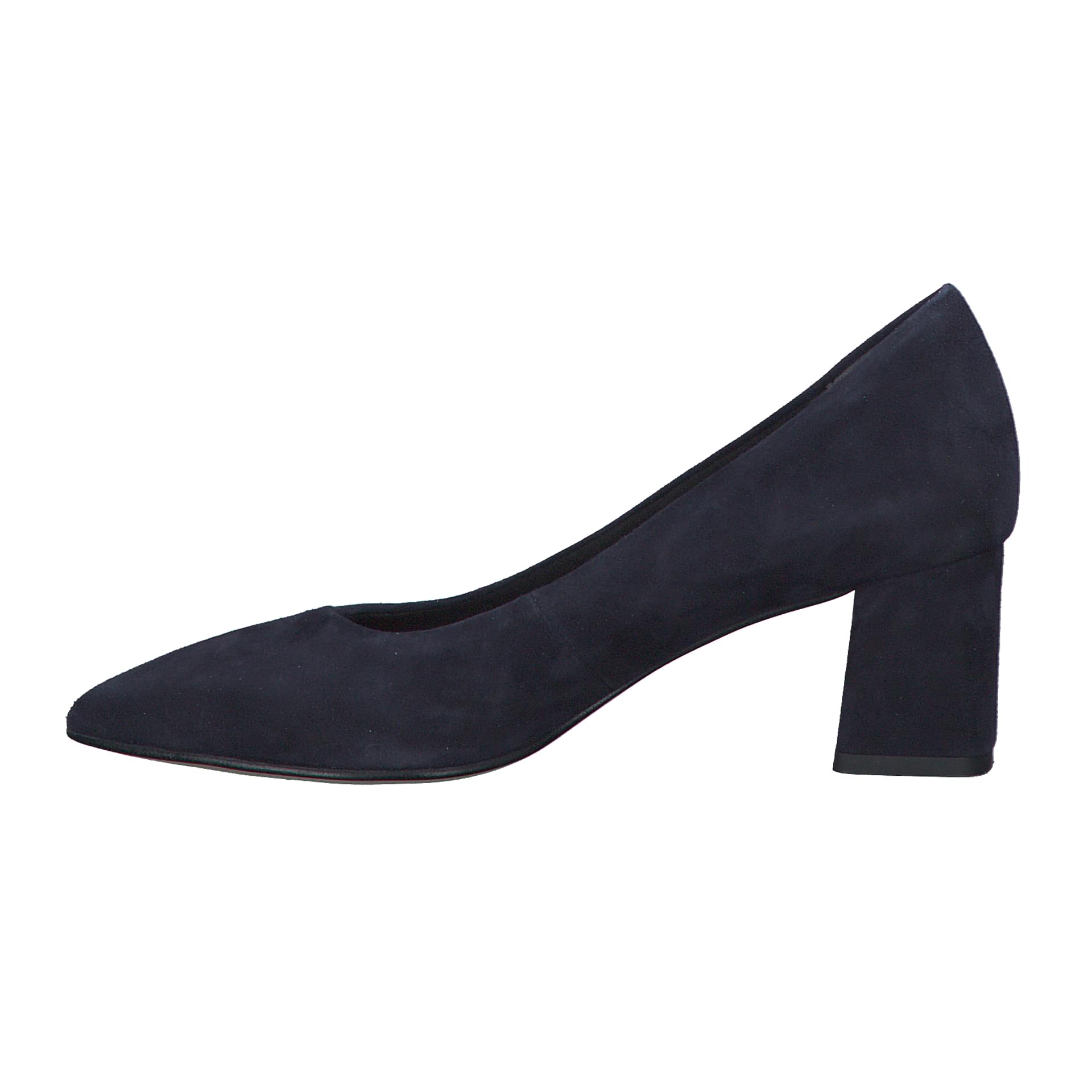 Tamaris Edan Heels 1-22435-41 in Navy