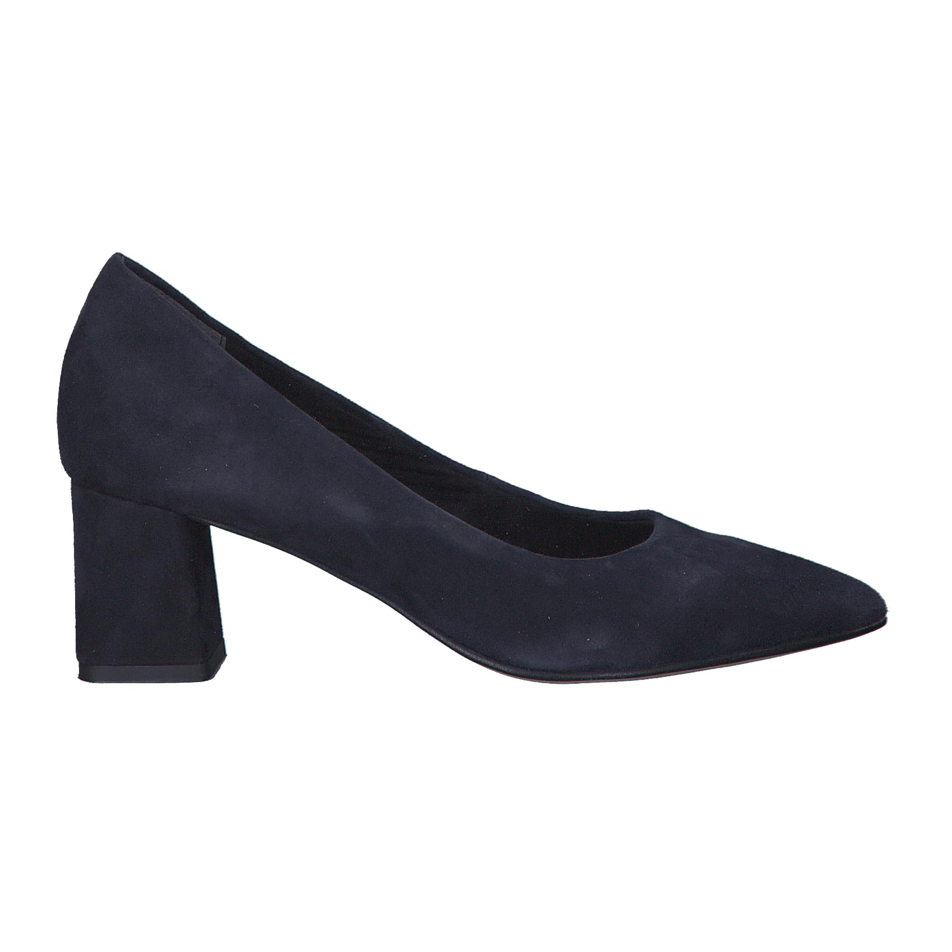 Tamaris Edan Heels 1-22435-41 in Navy