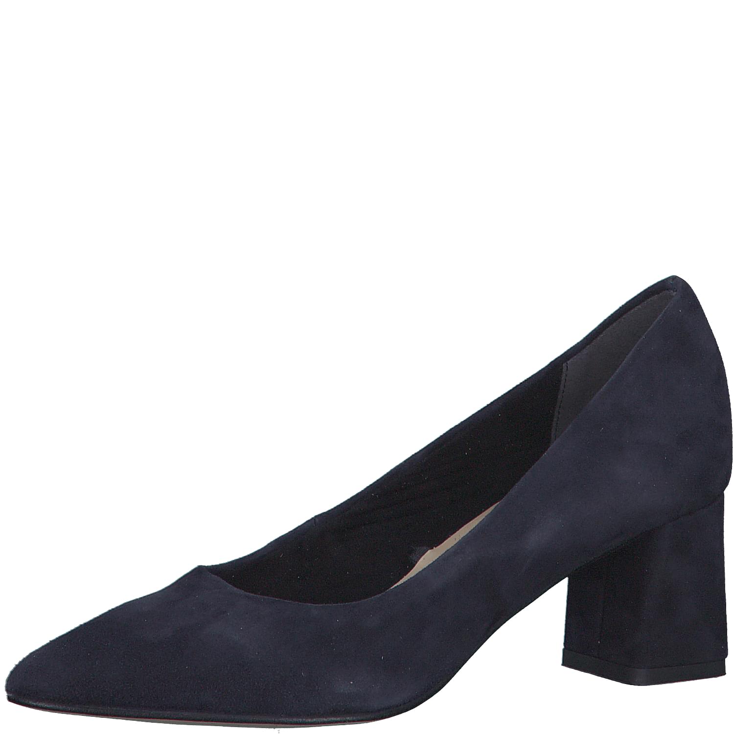 Tamaris Edan Heels 1-22435-41 in Navy