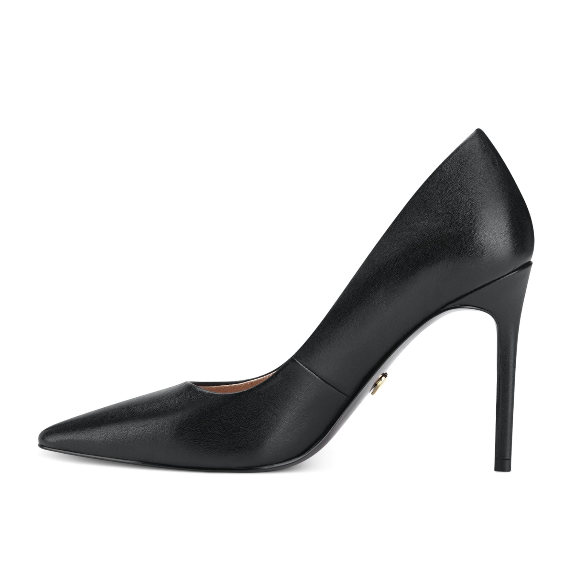 Tamaris Eirene Hakken 1-1-22470-20 in Black