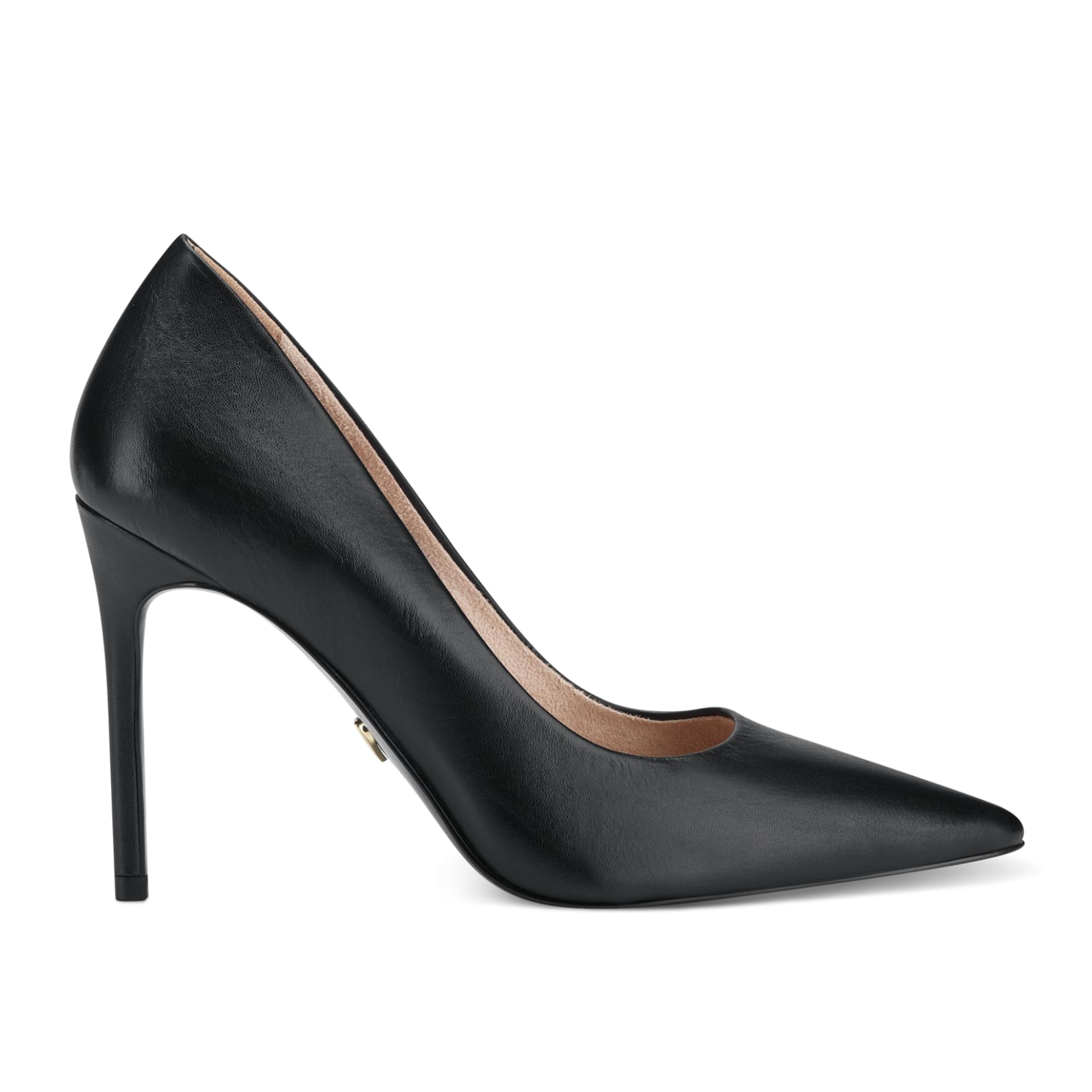 Tamaris Eirene Heels 1-1-22470-20 in Black