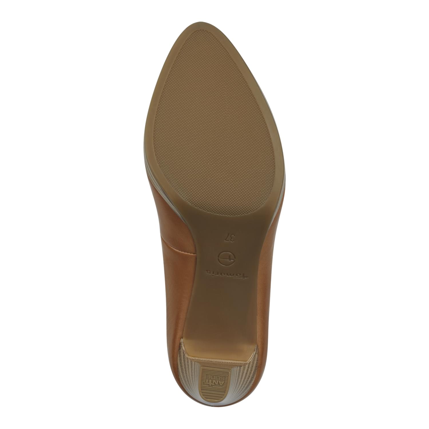 Tamaris Elenia Talons 1-1-22433-20 in Camel