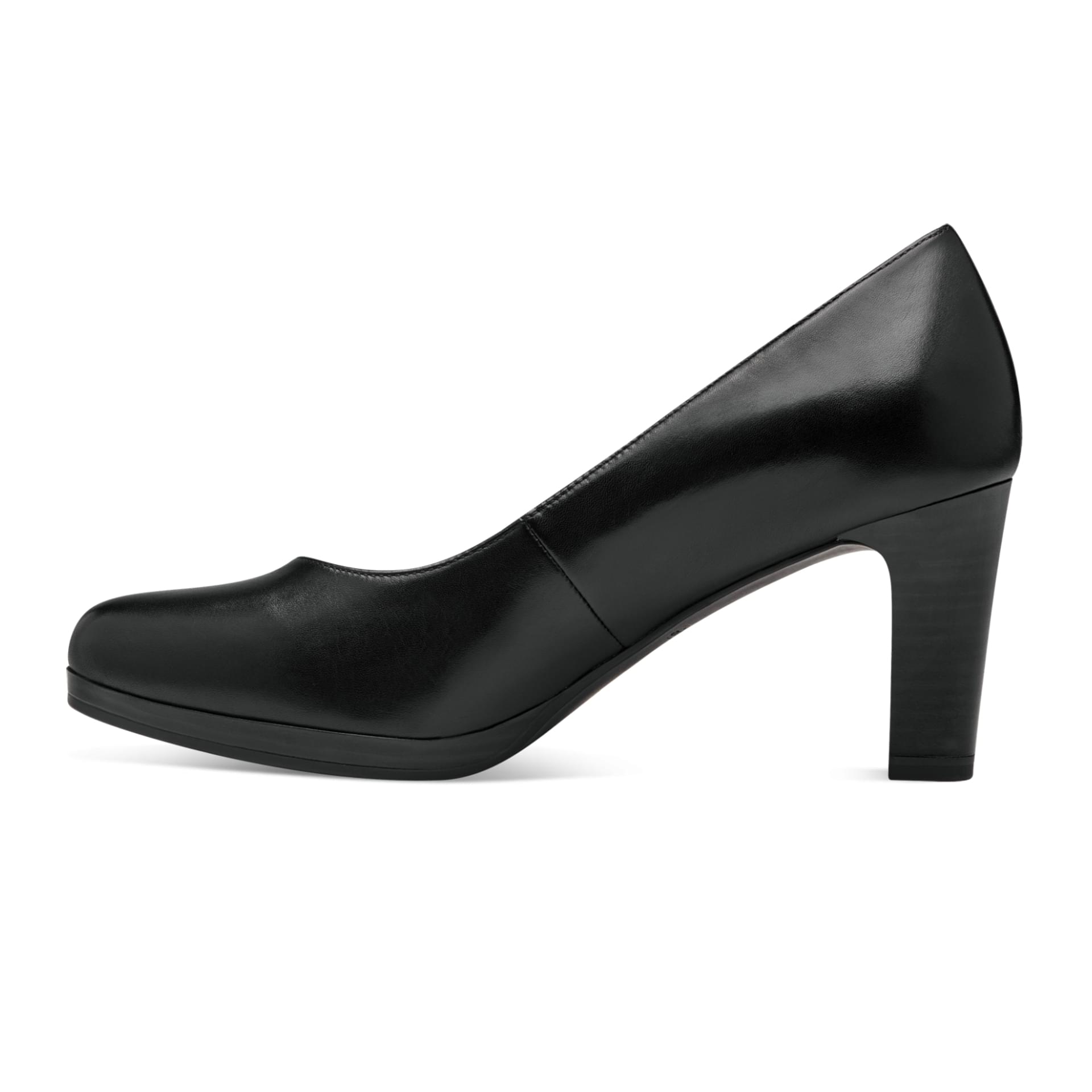 Tamaris Elenia Talons 1-22433-41 in Black