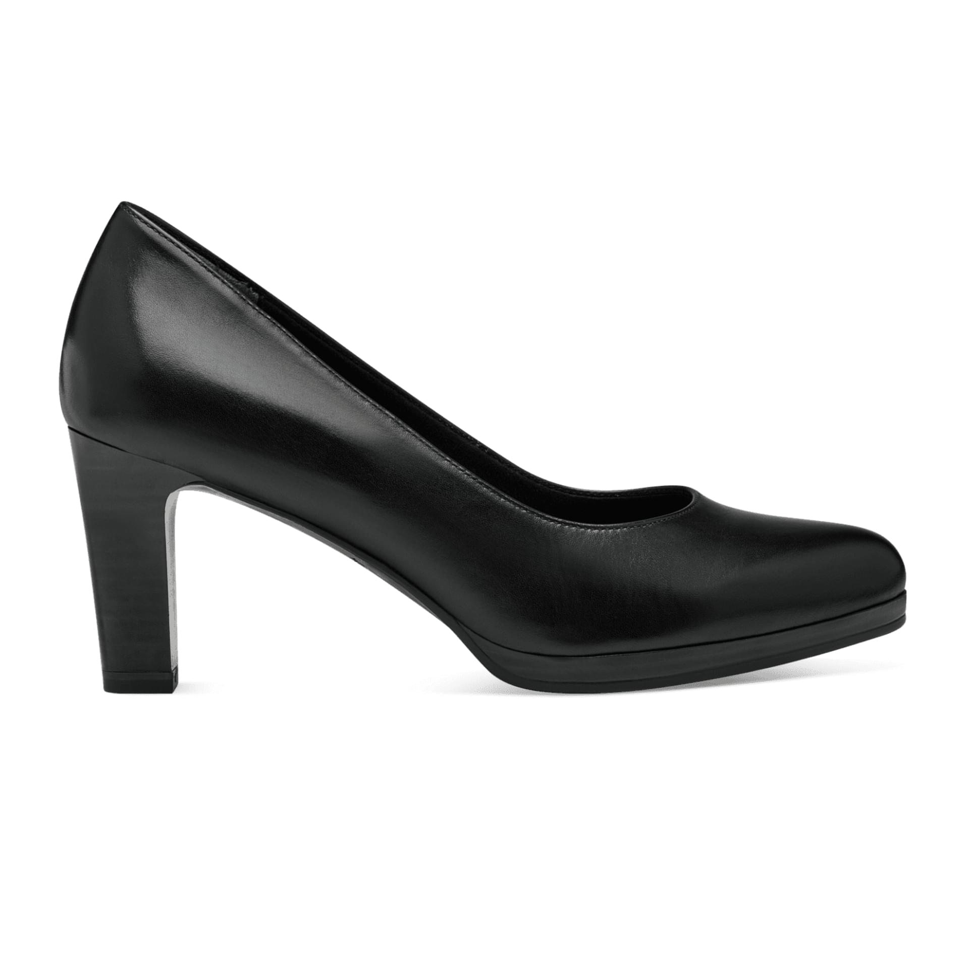 Tamaris Elenia Talons 1-22433-41 in Black