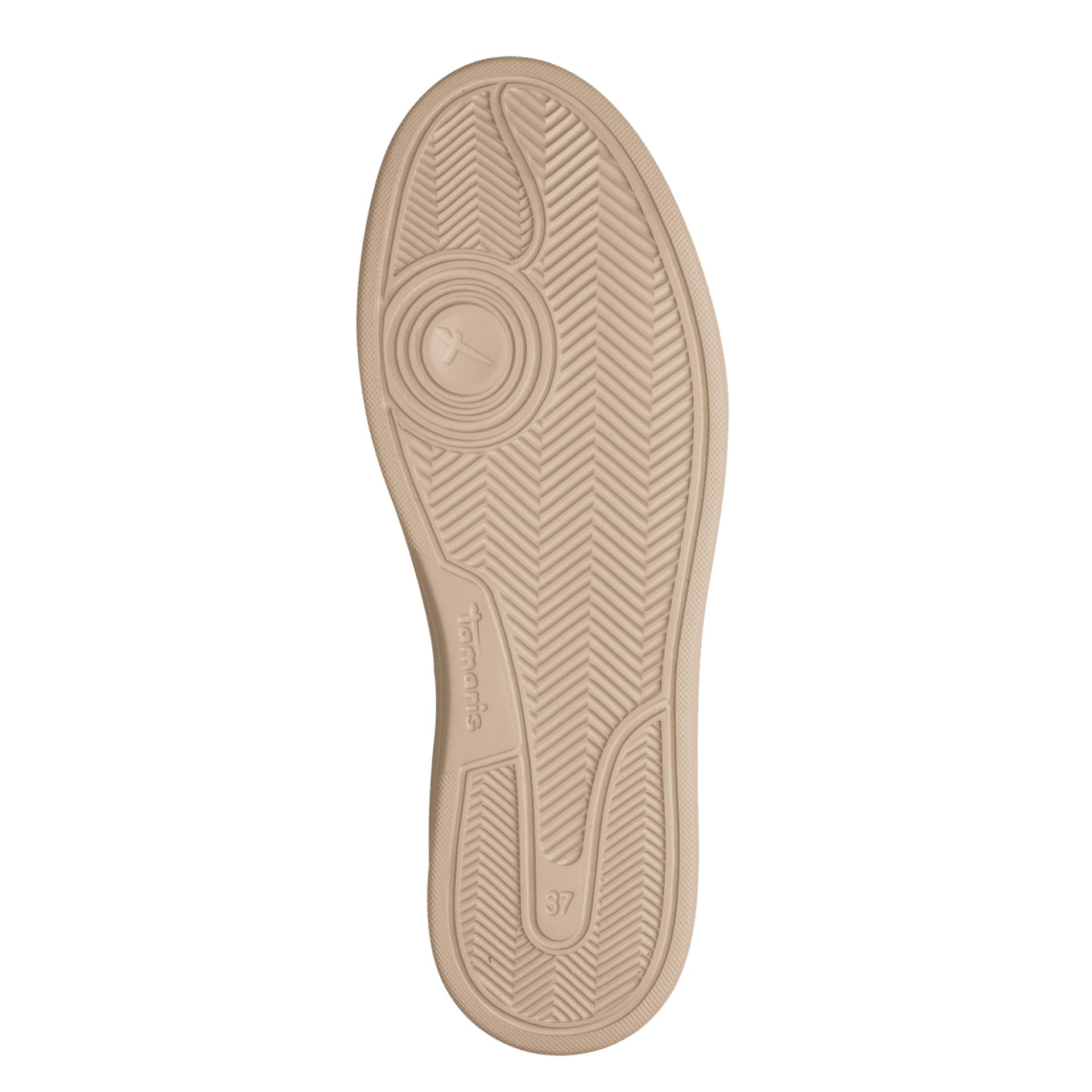Tamaris Ellidy Sneakers 1-23775-47 in Mocca