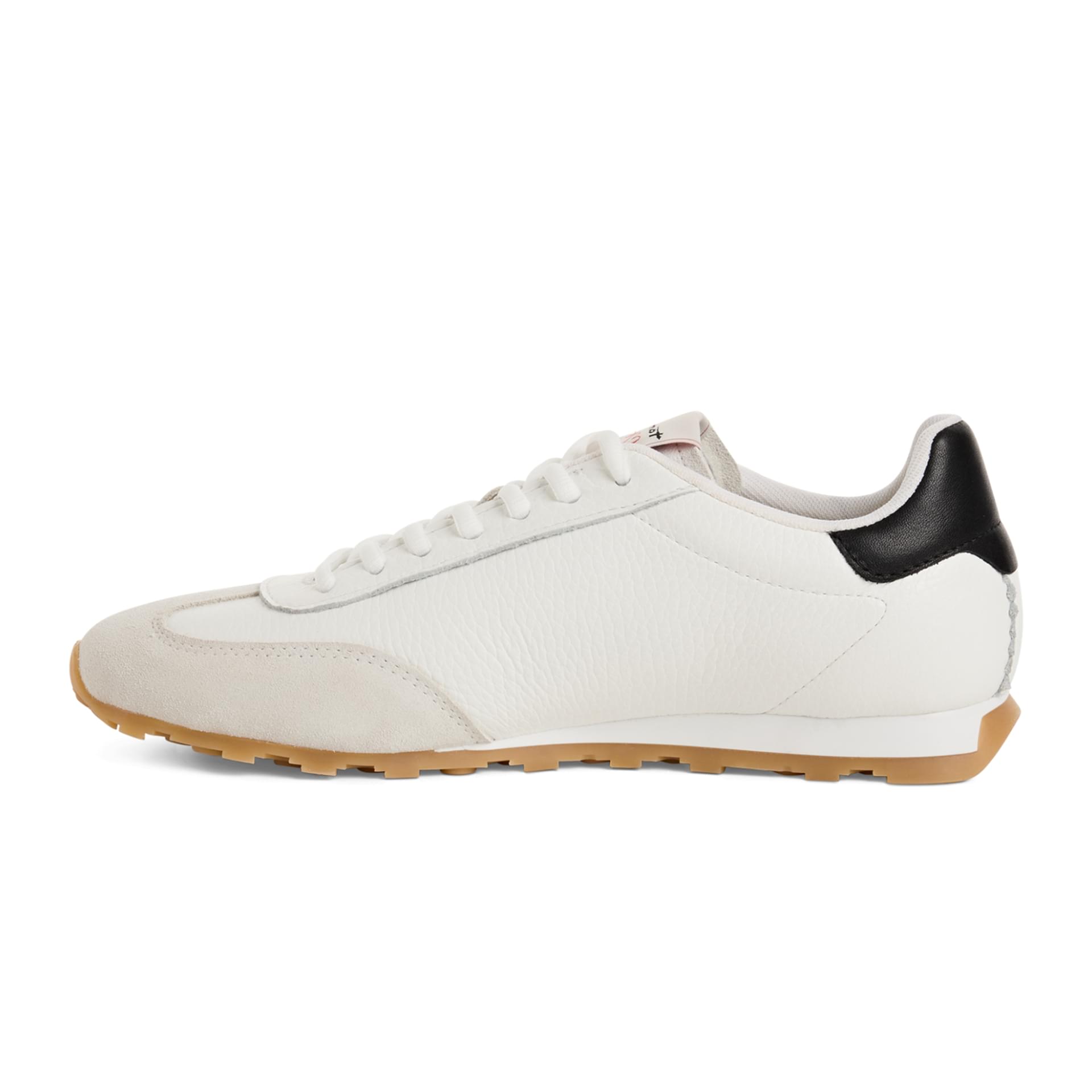 Tamaris Enzia Sneakers 1-23614-46 in White/Black