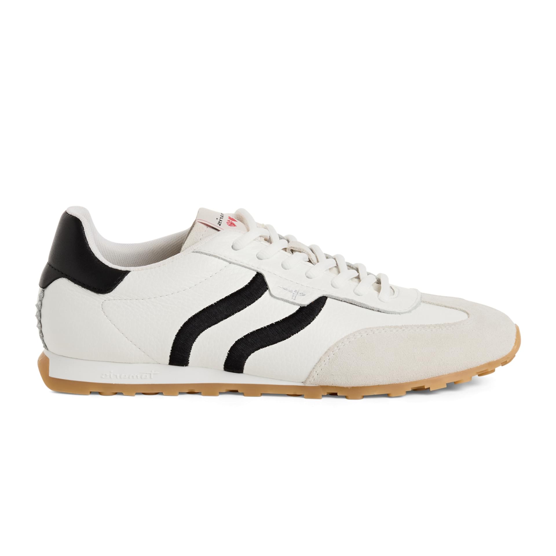 Tamaris Enzia Sneakers 1-23614-46 in White/Black