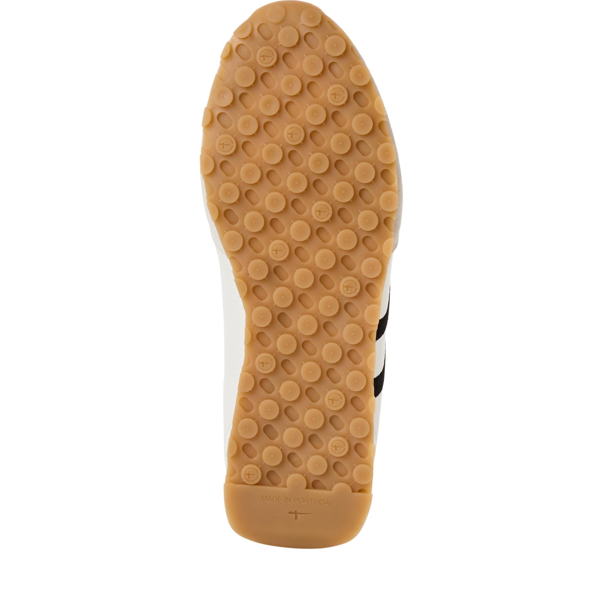 Tamaris Enzia Sneakers 1-23614-46 in White/Black