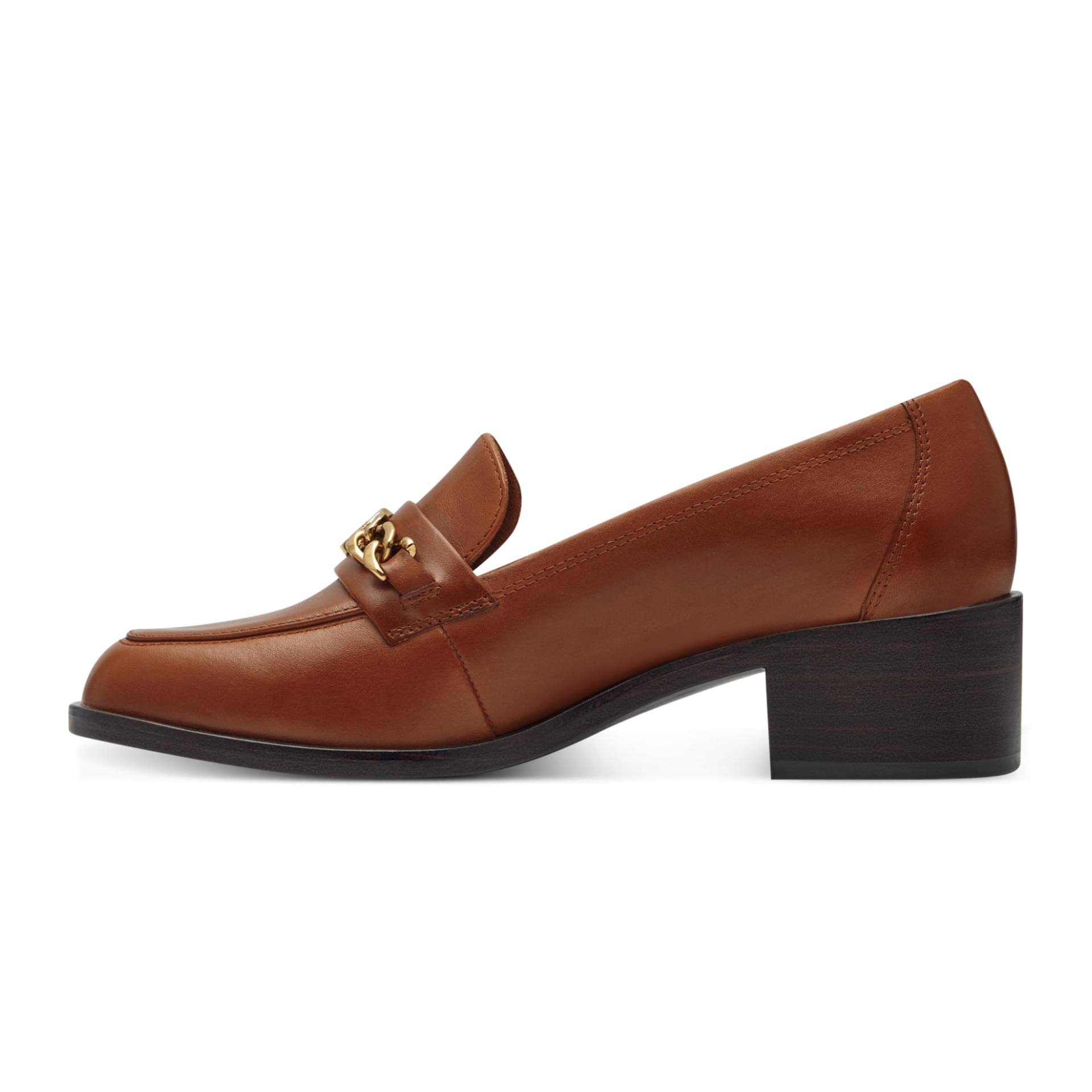 Tamaris Ertha Trotteurs 1-24318-43 in Cognac