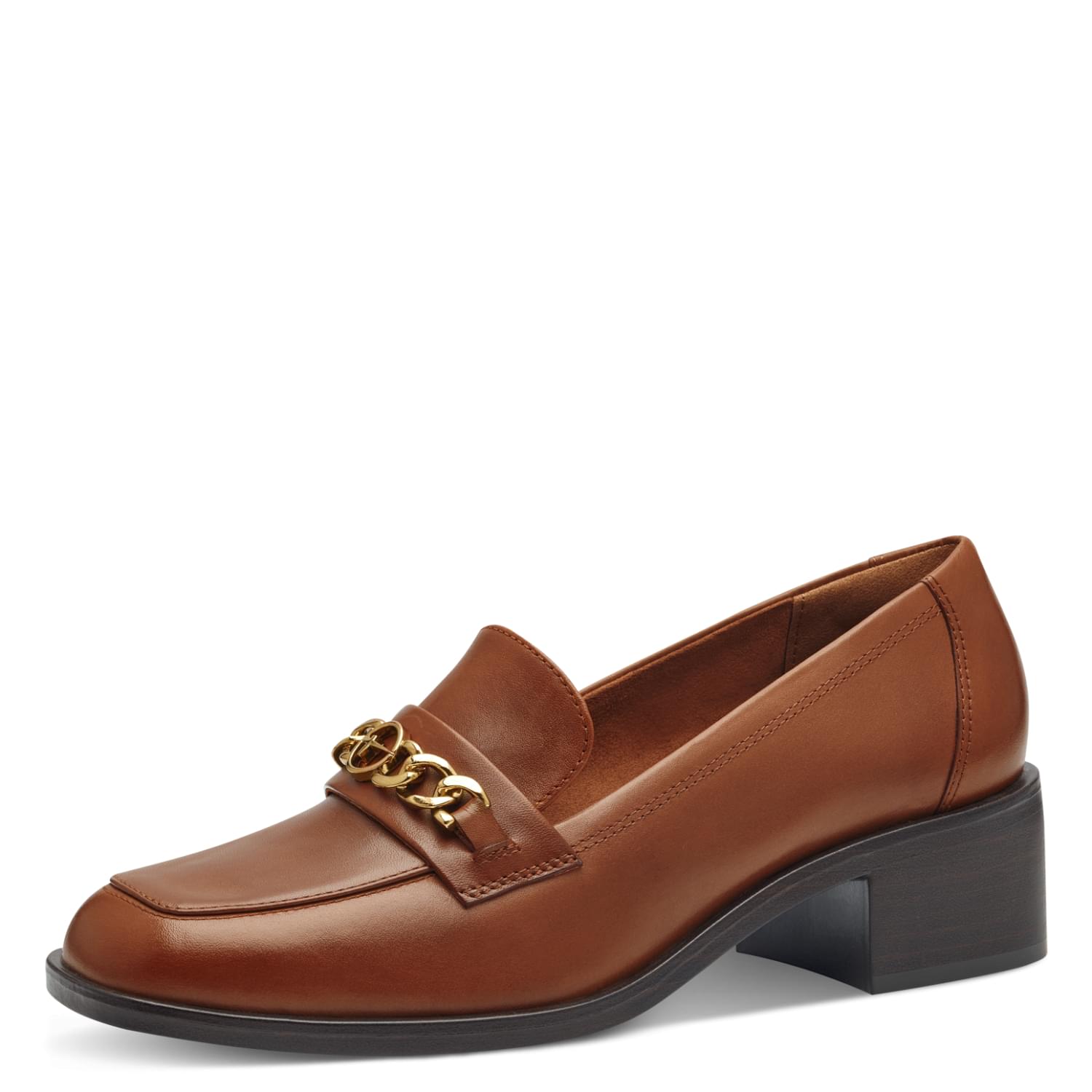 Tamaris Ertha Trotteurs 1-24318-43 in Cognac