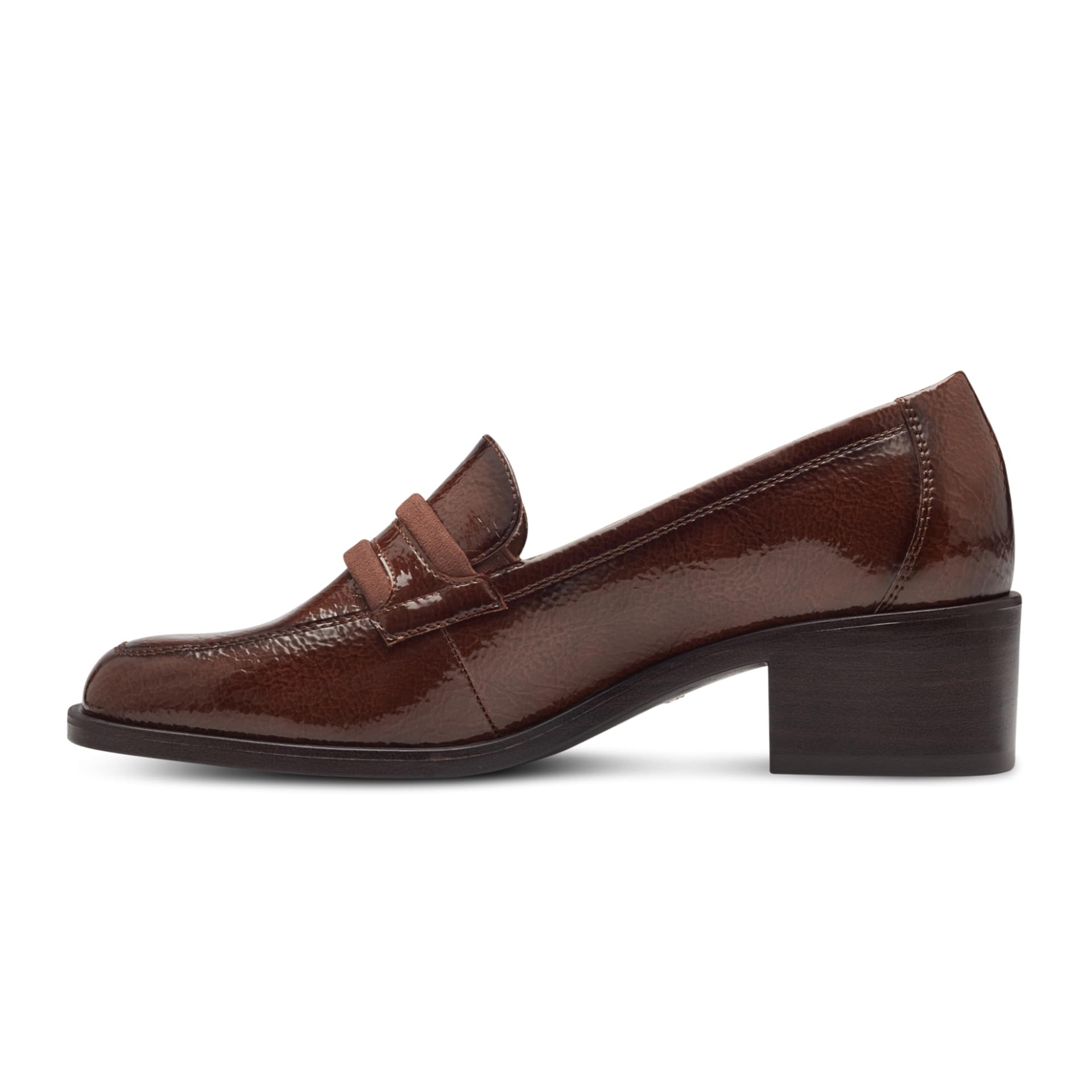 Tamaris Ertha Trotteurs 1-24333-43 in Cognac