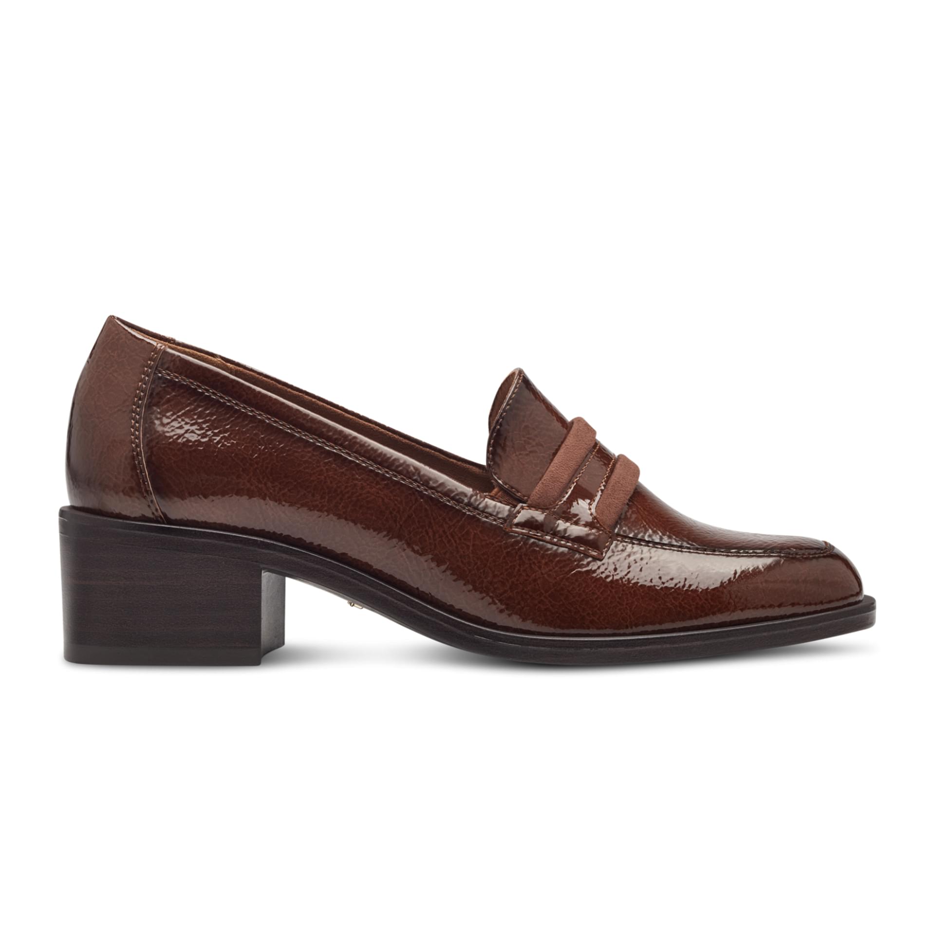 Tamaris Ertha Trotteurs 1-24333-43 in Cognac