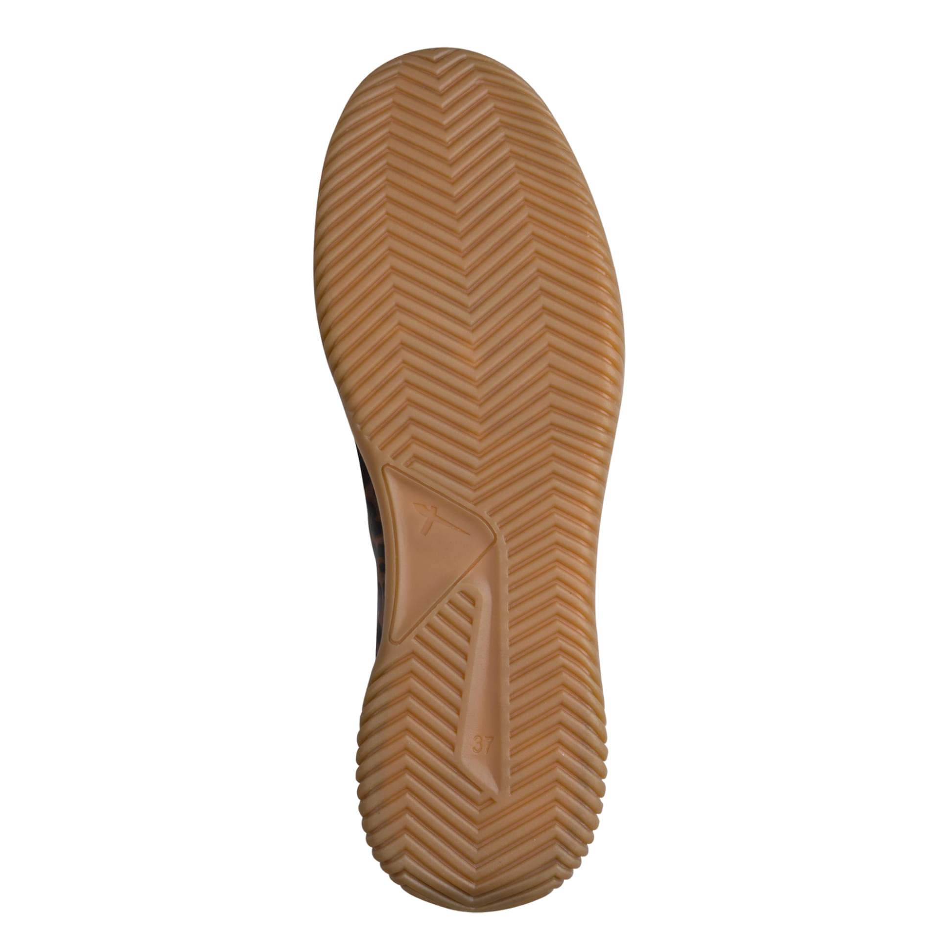 Tamaris Fair Sneakers 1-23756-46 in Leopard Comb