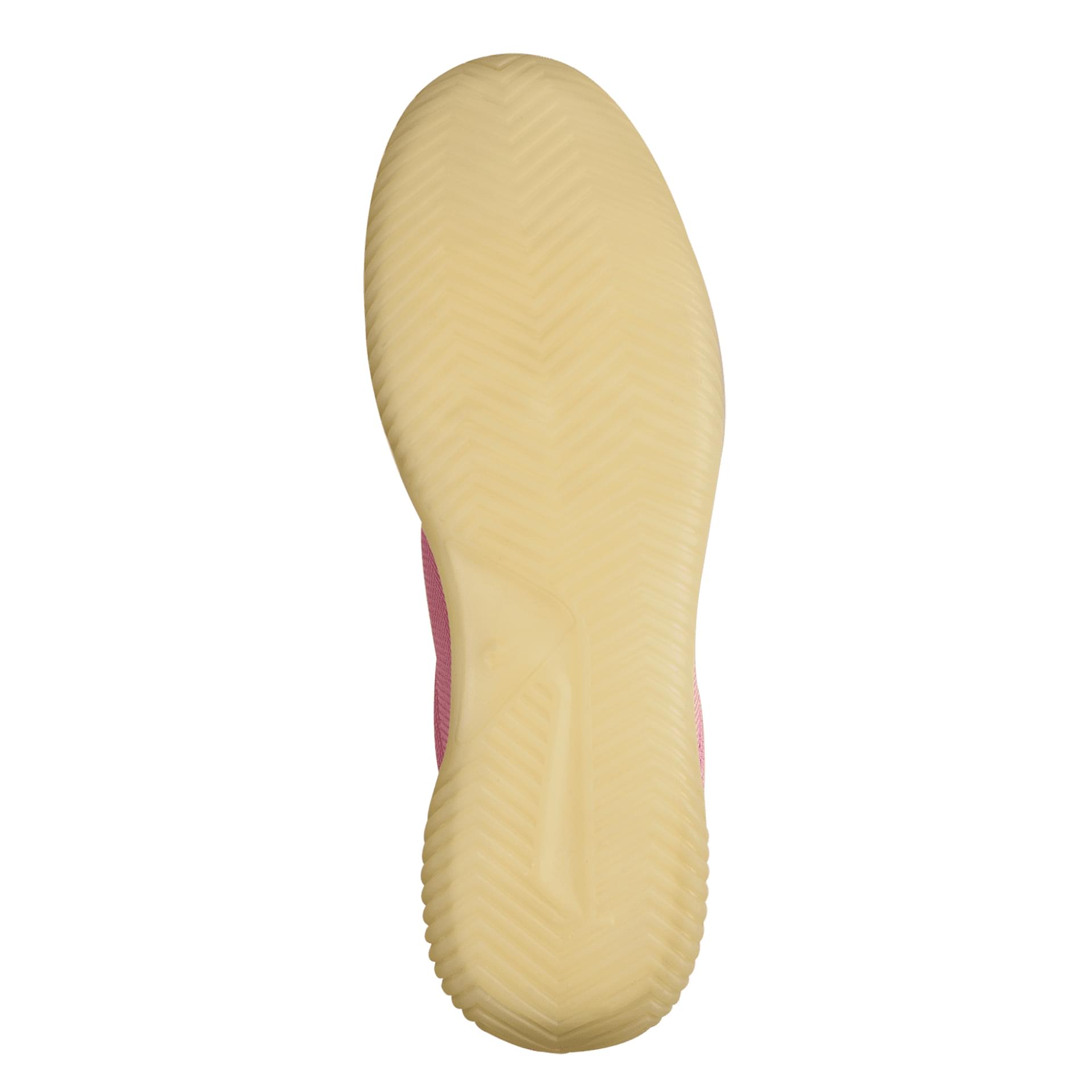 Tamaris Fair Sneakers in Fuxia, sole (SKU 1-23756-46--513)