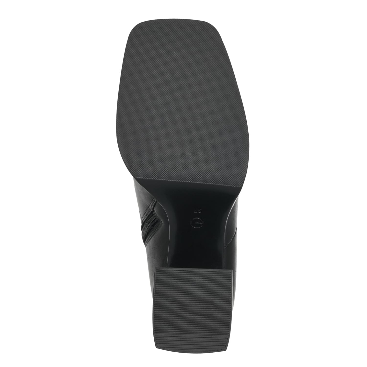 Tamaris Faye Bottines 1-25387-41 in Black