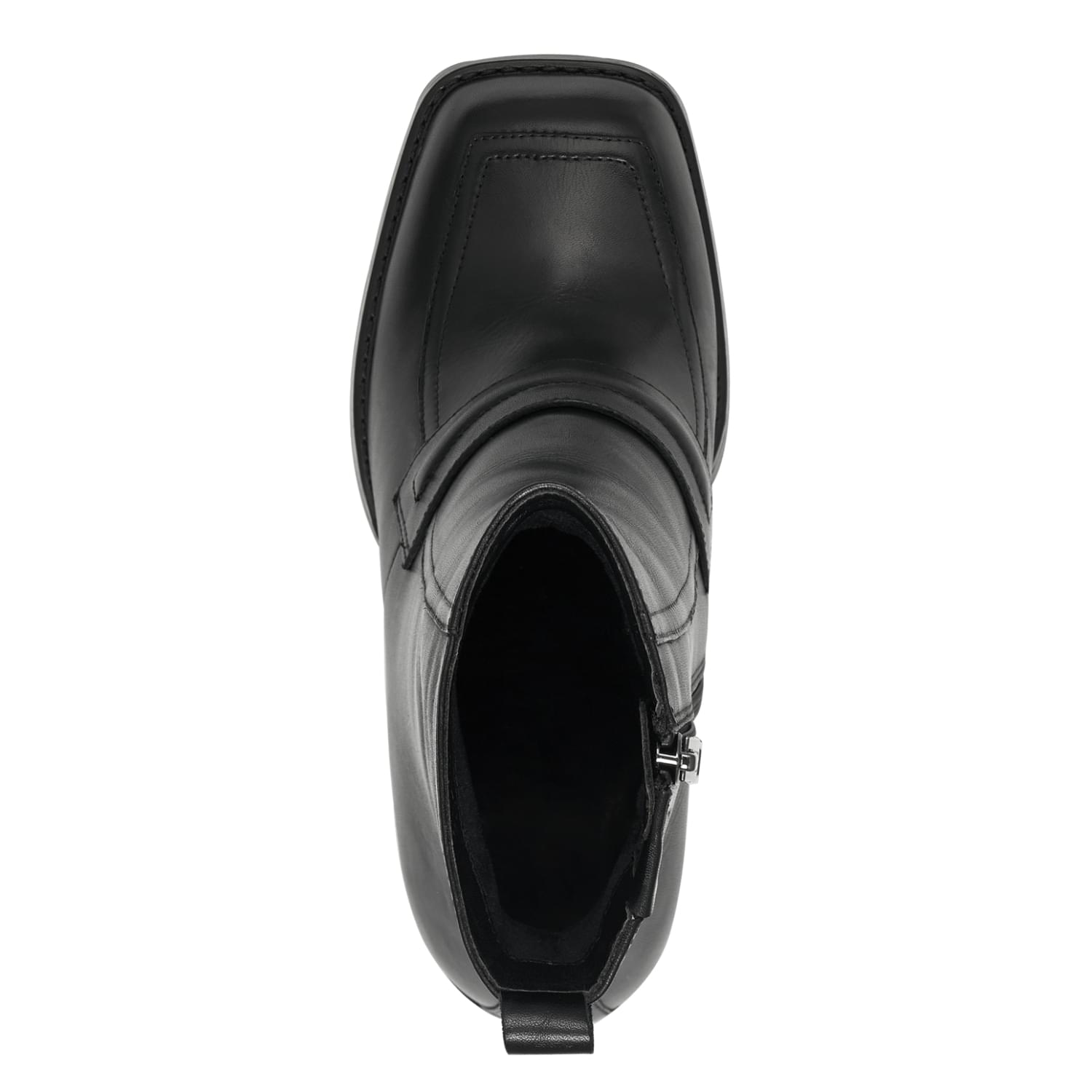 Tamaris Faye Bottines 1-25387-41 in Black