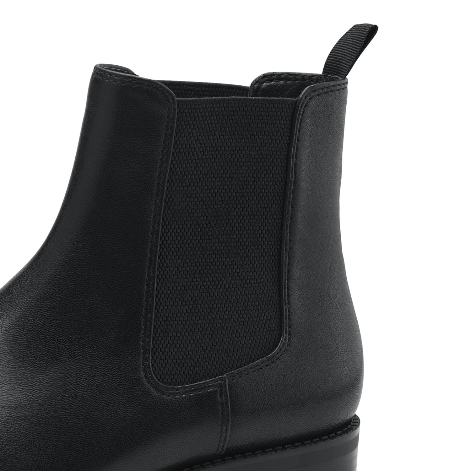 Tamaris Fjella Chelsea Boots 1-25340-41 in Black