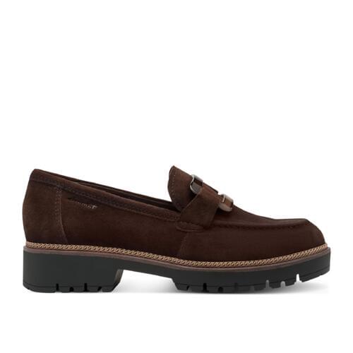 Tamaris Flora Slippers