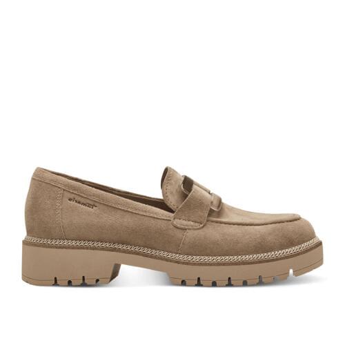 Tamaris Flora Slippers