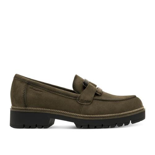 Tamaris Flora Slippers