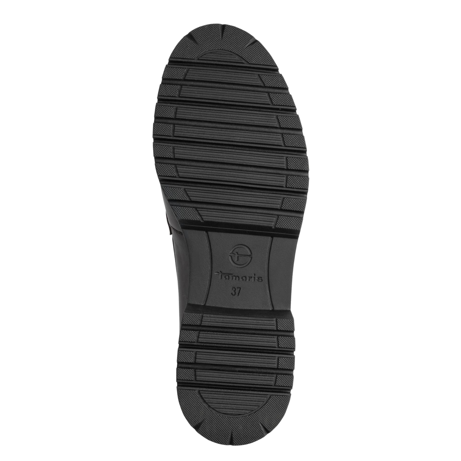 Tamaris Flora Slippers 1-24740-47 in Mocca